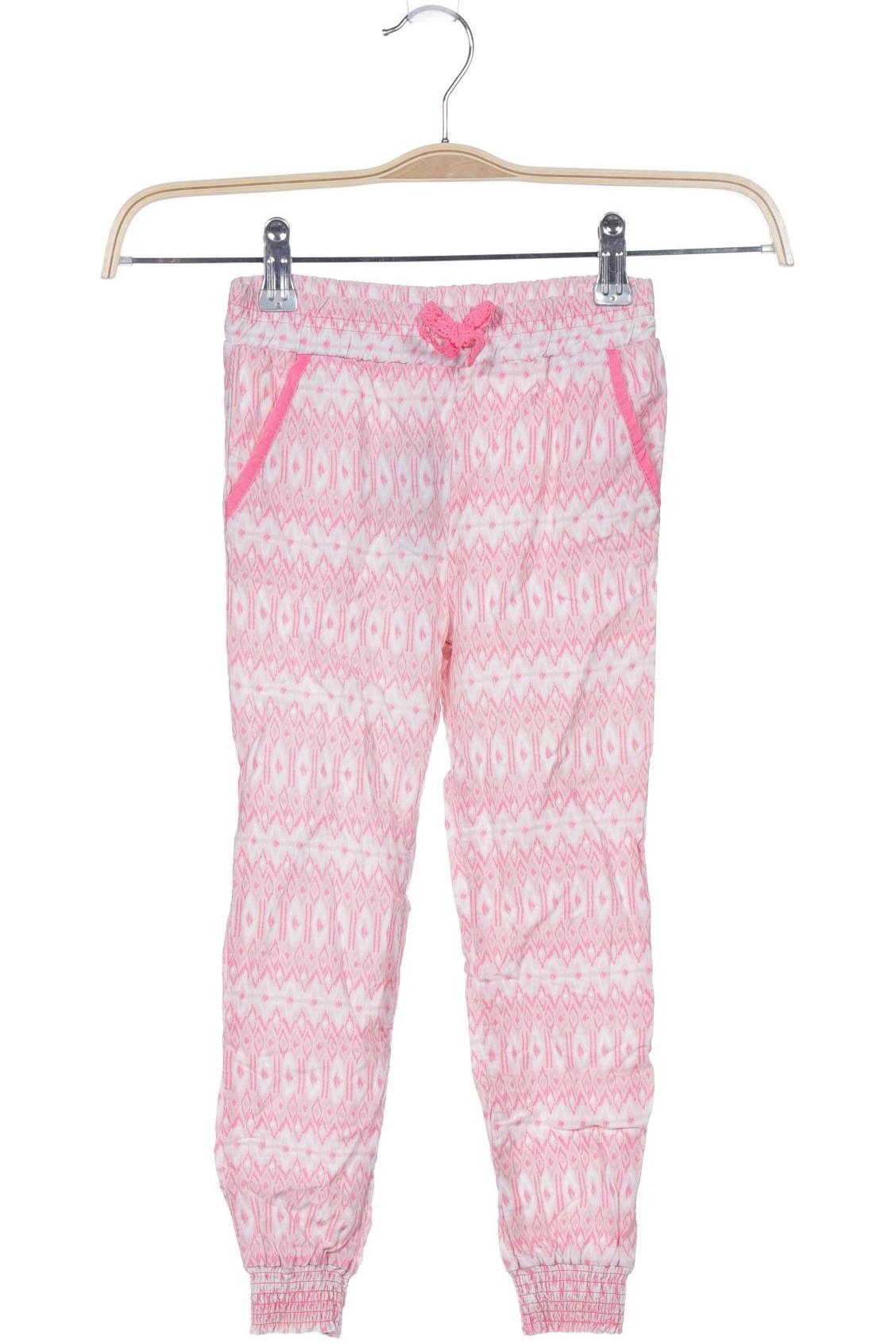 

Young Dimension Damen Stoffhose, pink, Gr. 110