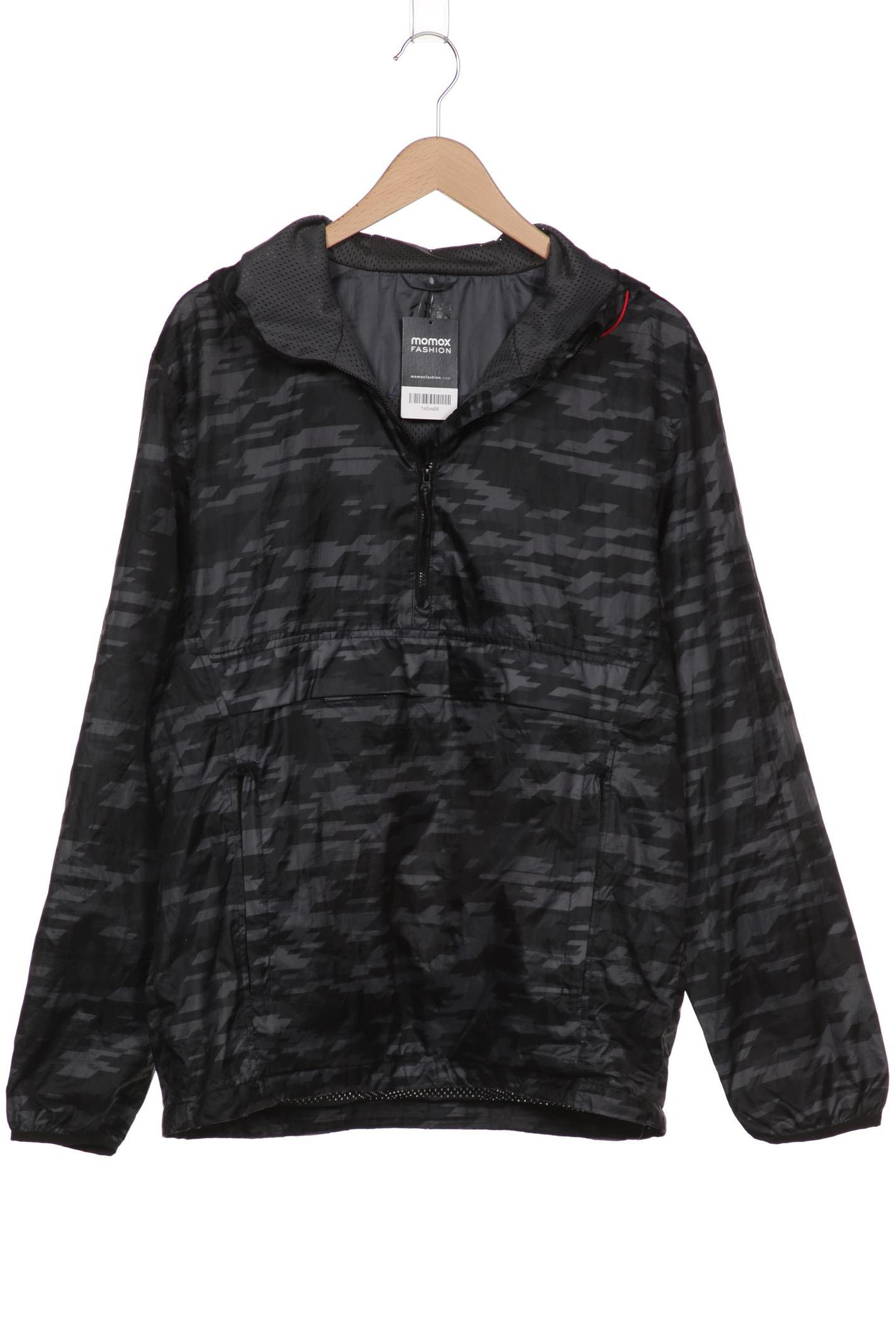

YOURTURN Herren Jacke, grau