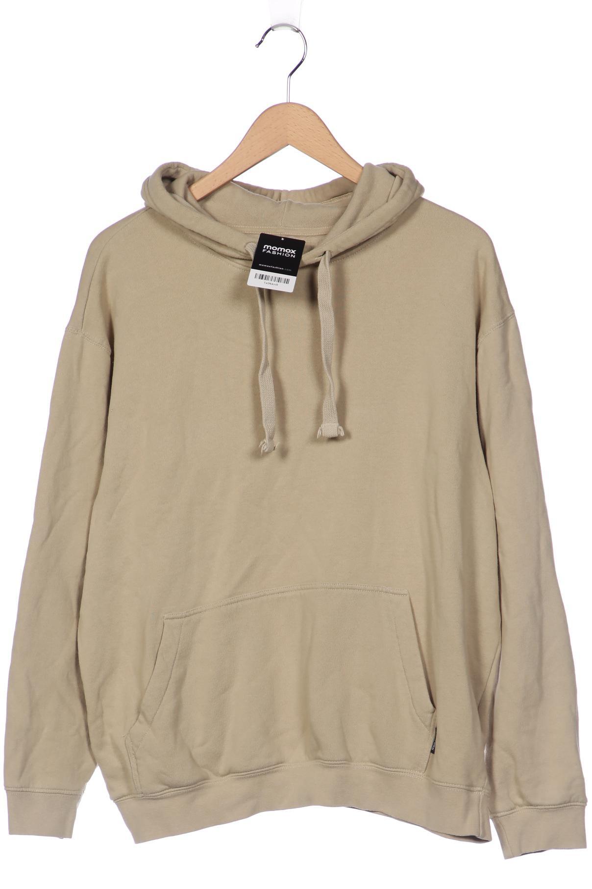 

YOURTURN Herren Kapuzenpullover, beige