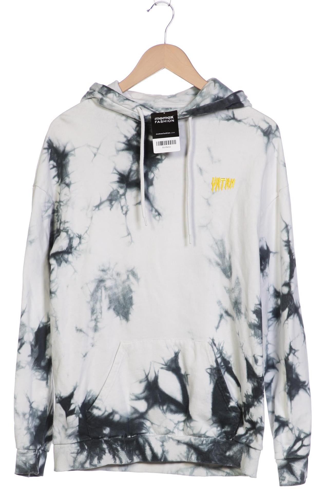 

YOURTURN Herren Kapuzenpullover, weiß