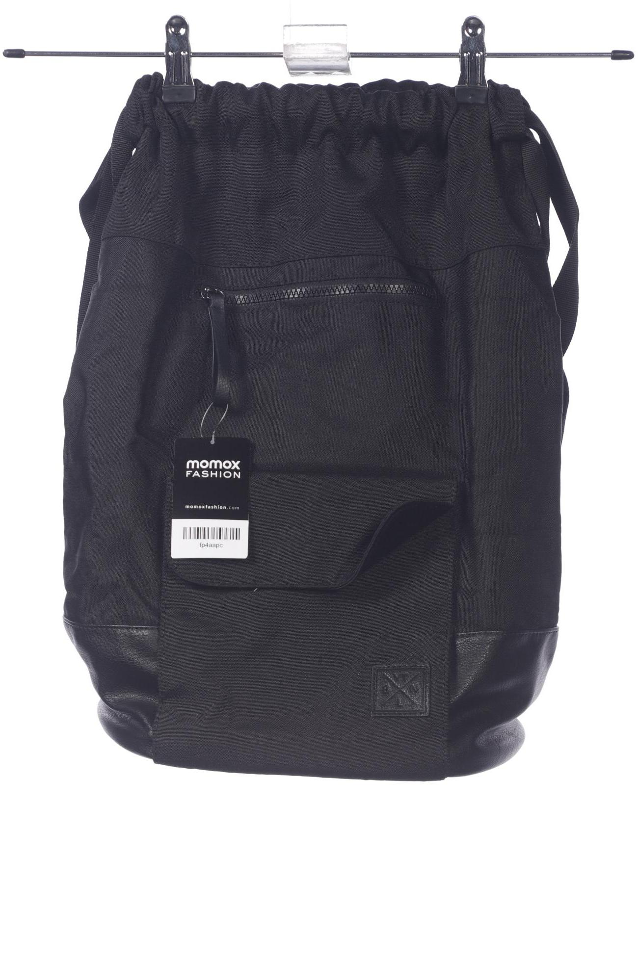 

Yourturn Herren Rucksack, schwarz, Gr.