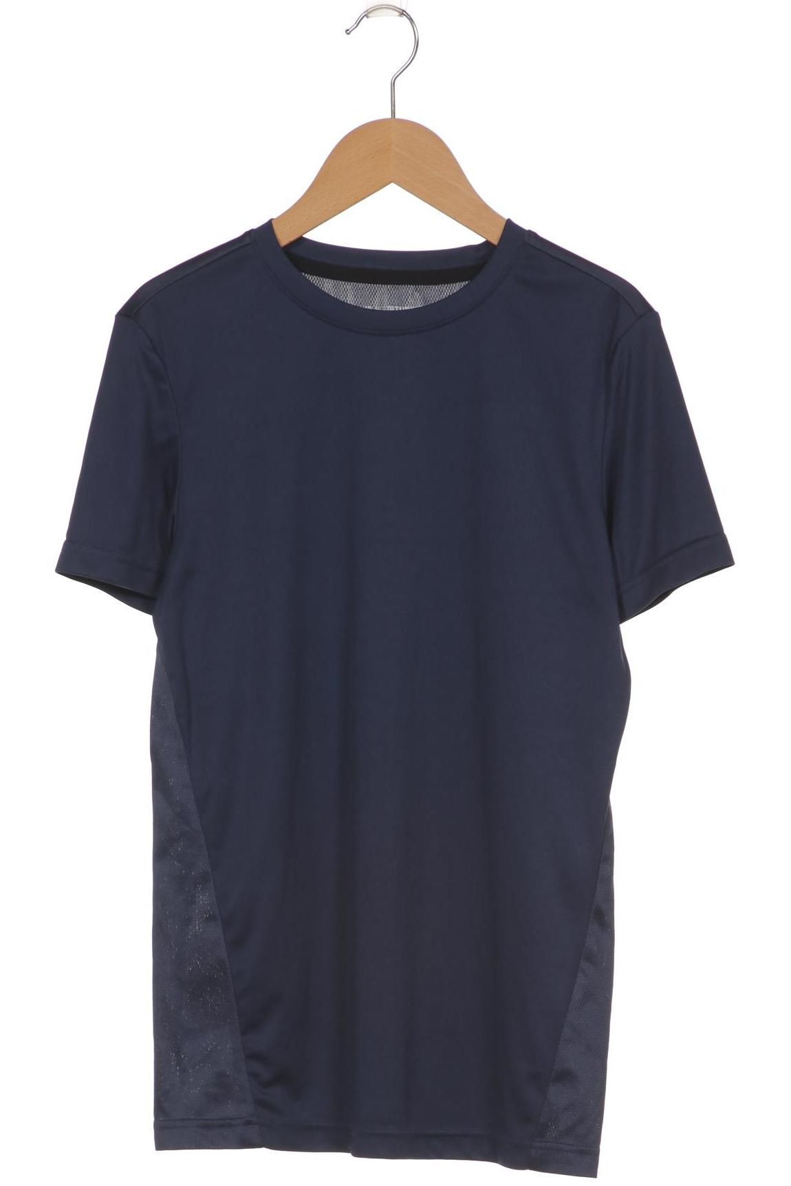 

YOURTURN Herren T-Shirt, marineblau