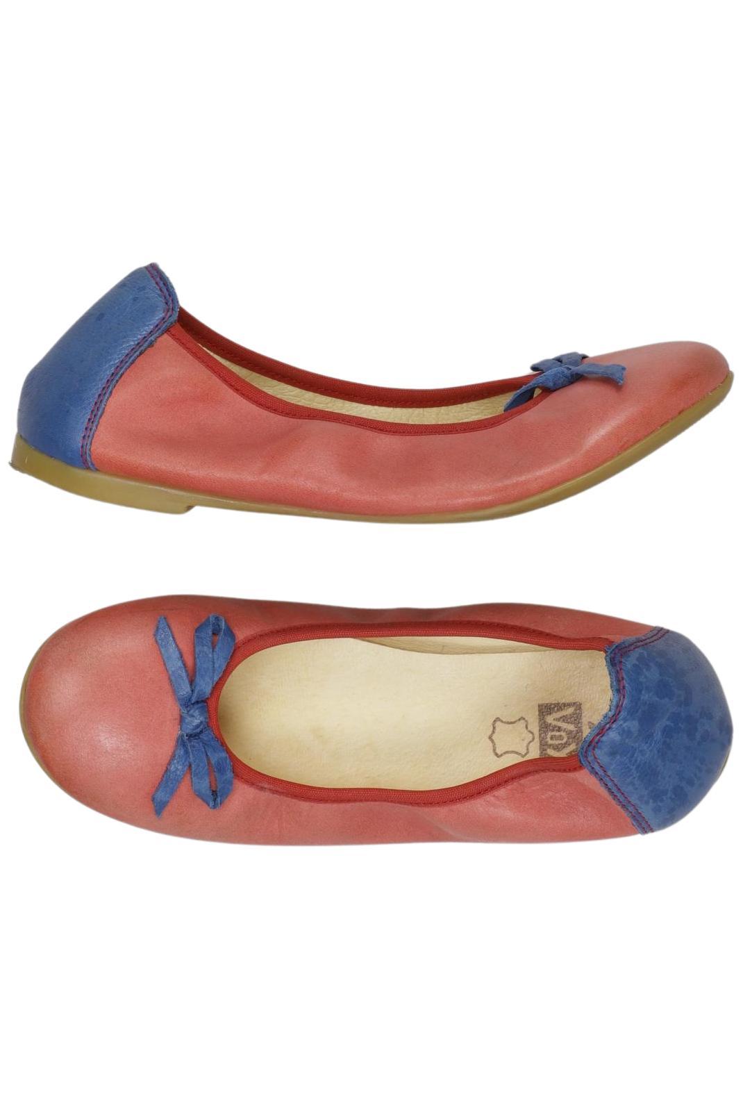 

YoVoY Damen Kinderschuhe, pink, Gr. 33