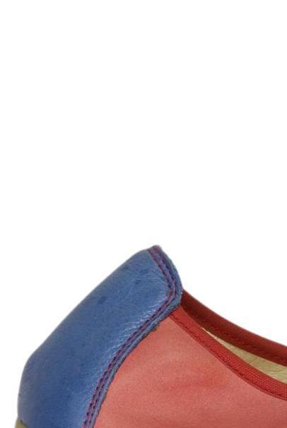 Thumbnail - YoVoY Mädchen Kinderschuhe, pink, Gr. 33