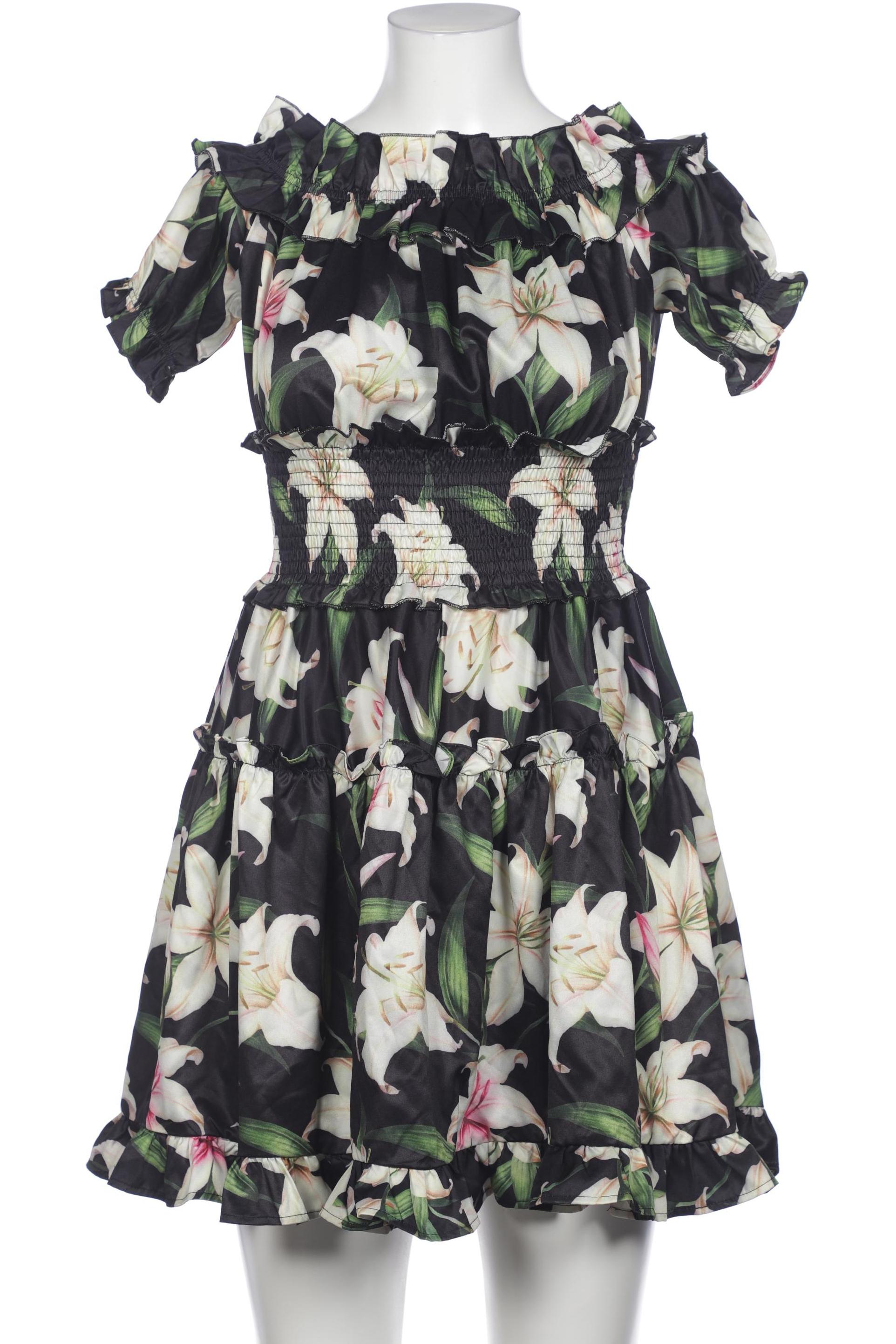 

Ys by Yamamoto Damen Kleid, mehrfarbig