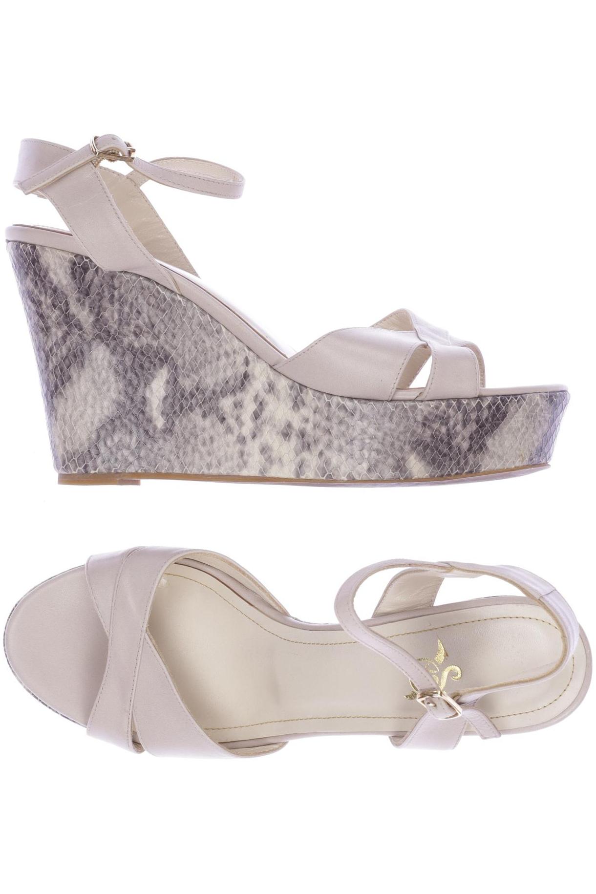 

Ys by Yamamoto Damen Sandale, beige, Gr. 39