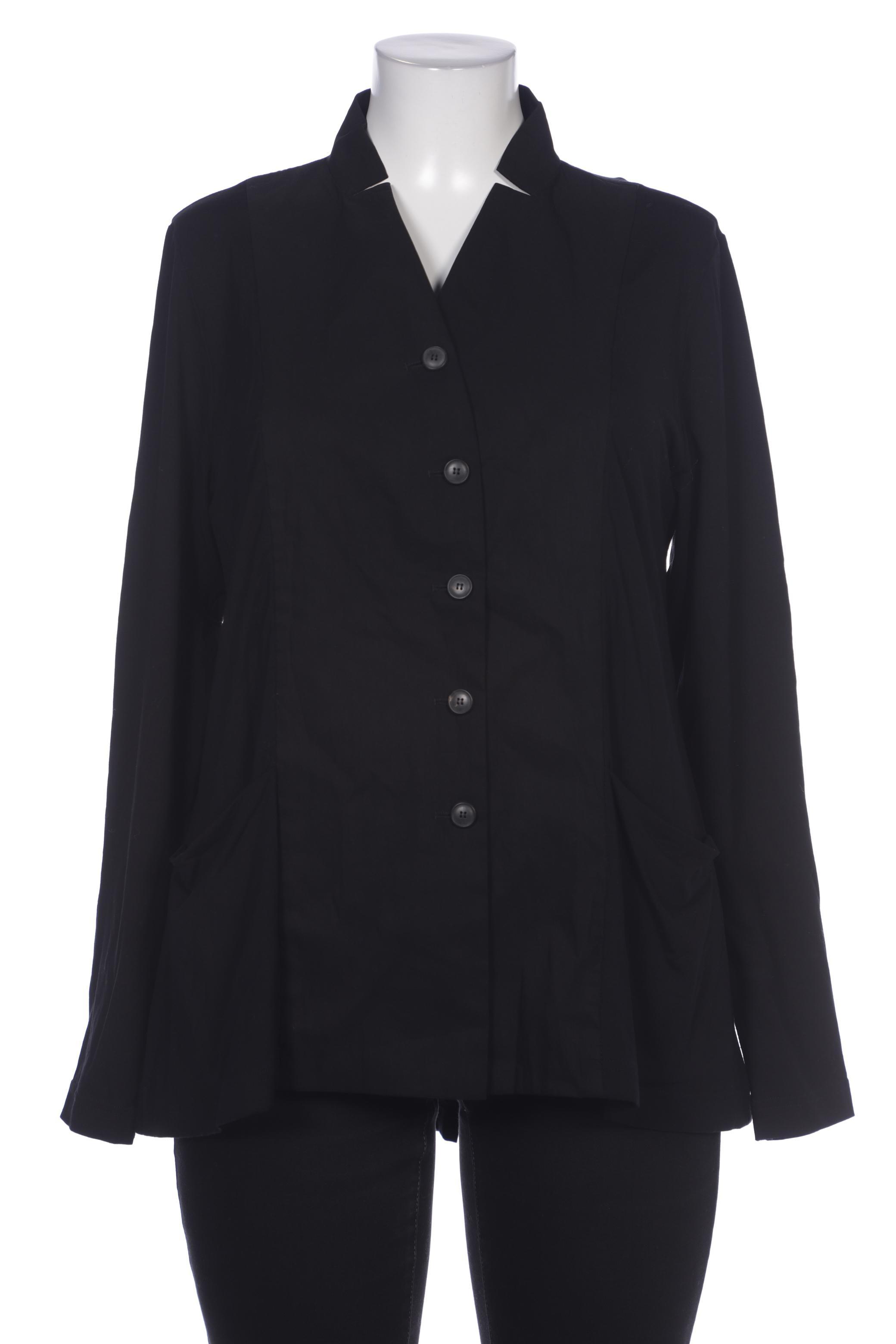 

Yukai Damen Blazer, schwarz, Gr. 42