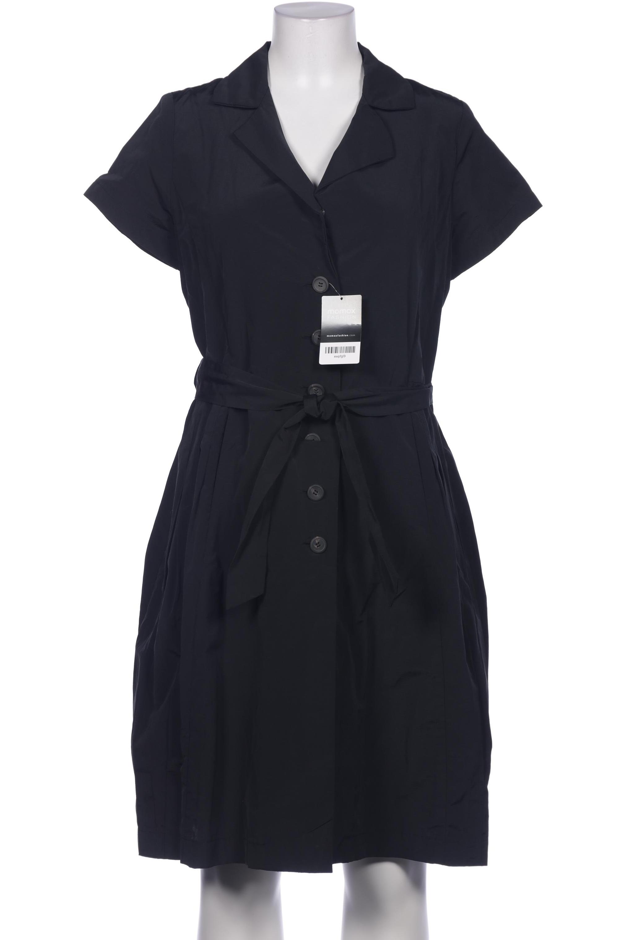 

Yukai Damen Kleid, schwarz, Gr. 38