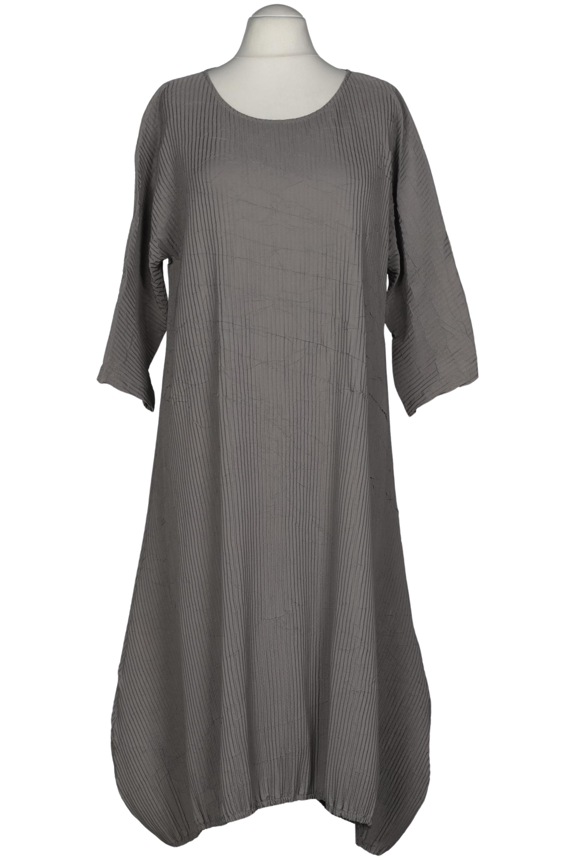 

Yukai Damen Kleid, grau, Gr. 42