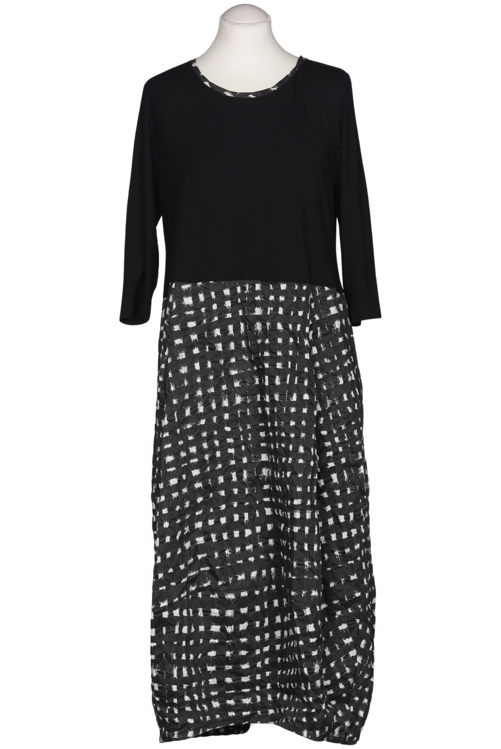 

Yukai Damen Kleid, mehrfarbig, Gr. 40