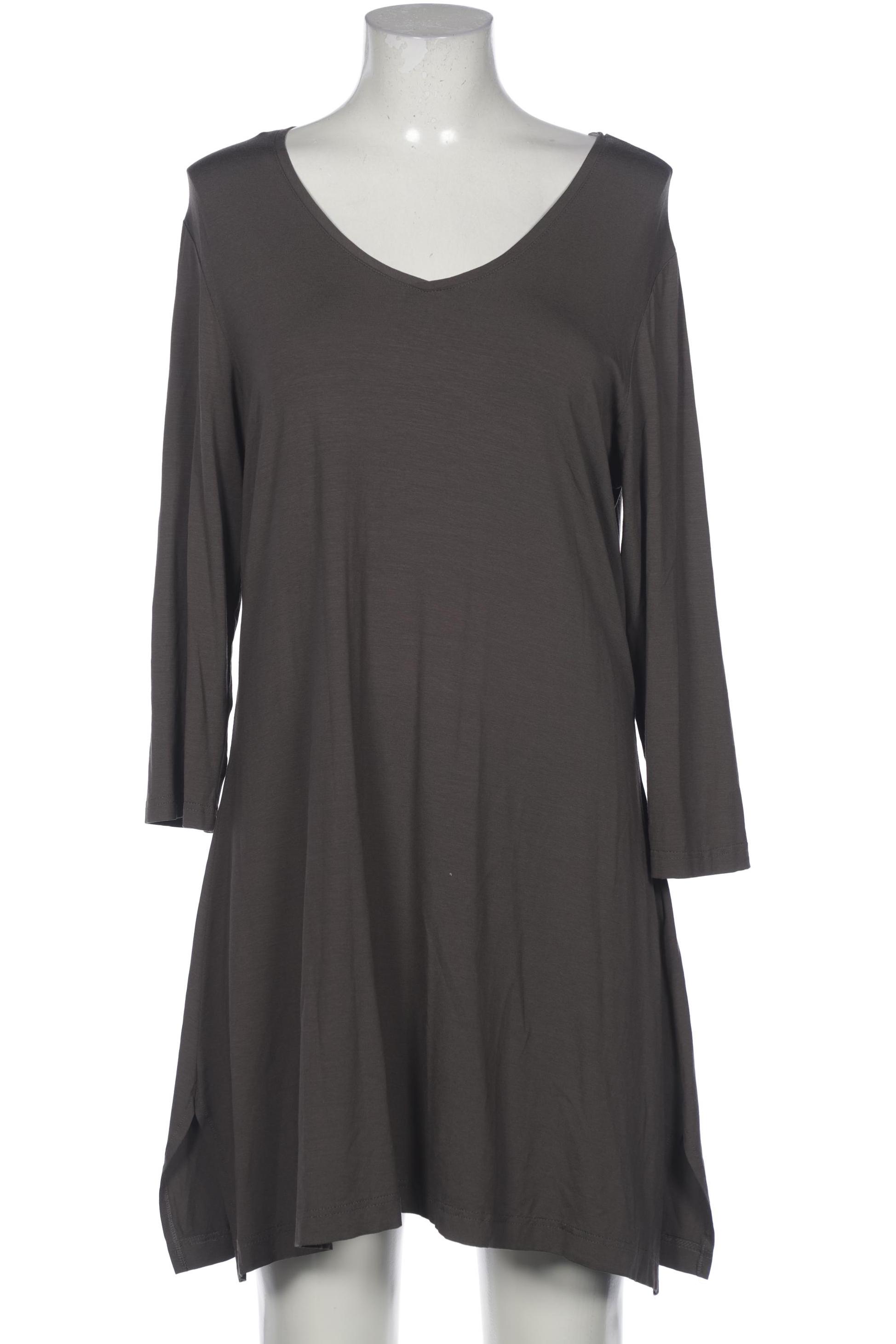 

Yukai Damen Kleid, grau, Gr. 42