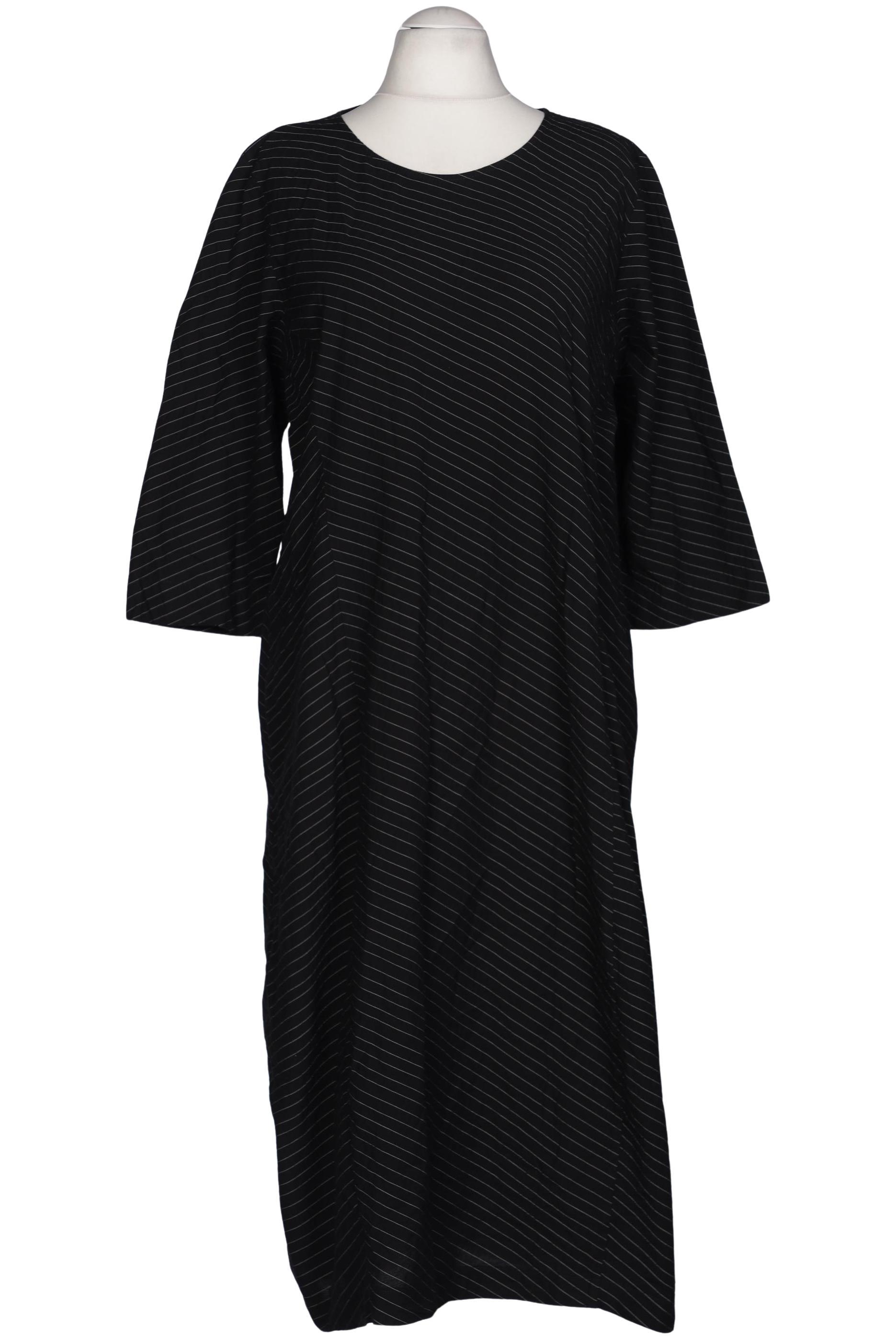 

Yukai Damen Kleid, schwarz, Gr. 46