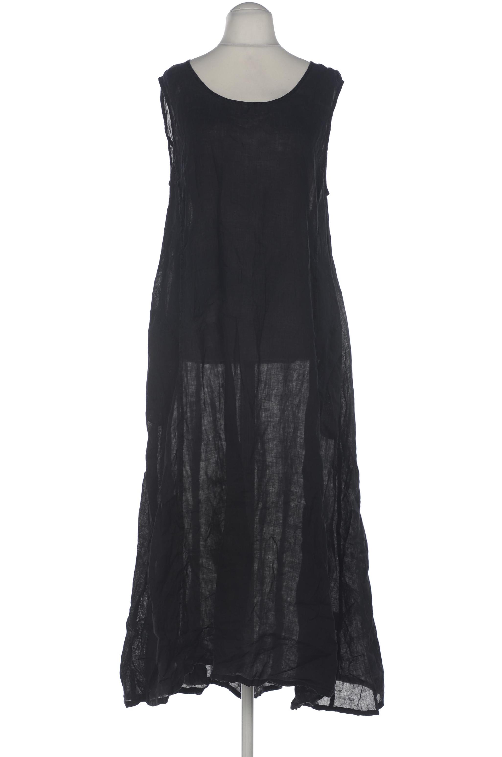 

Yukai Damen Kleid, schwarz, Gr. 44