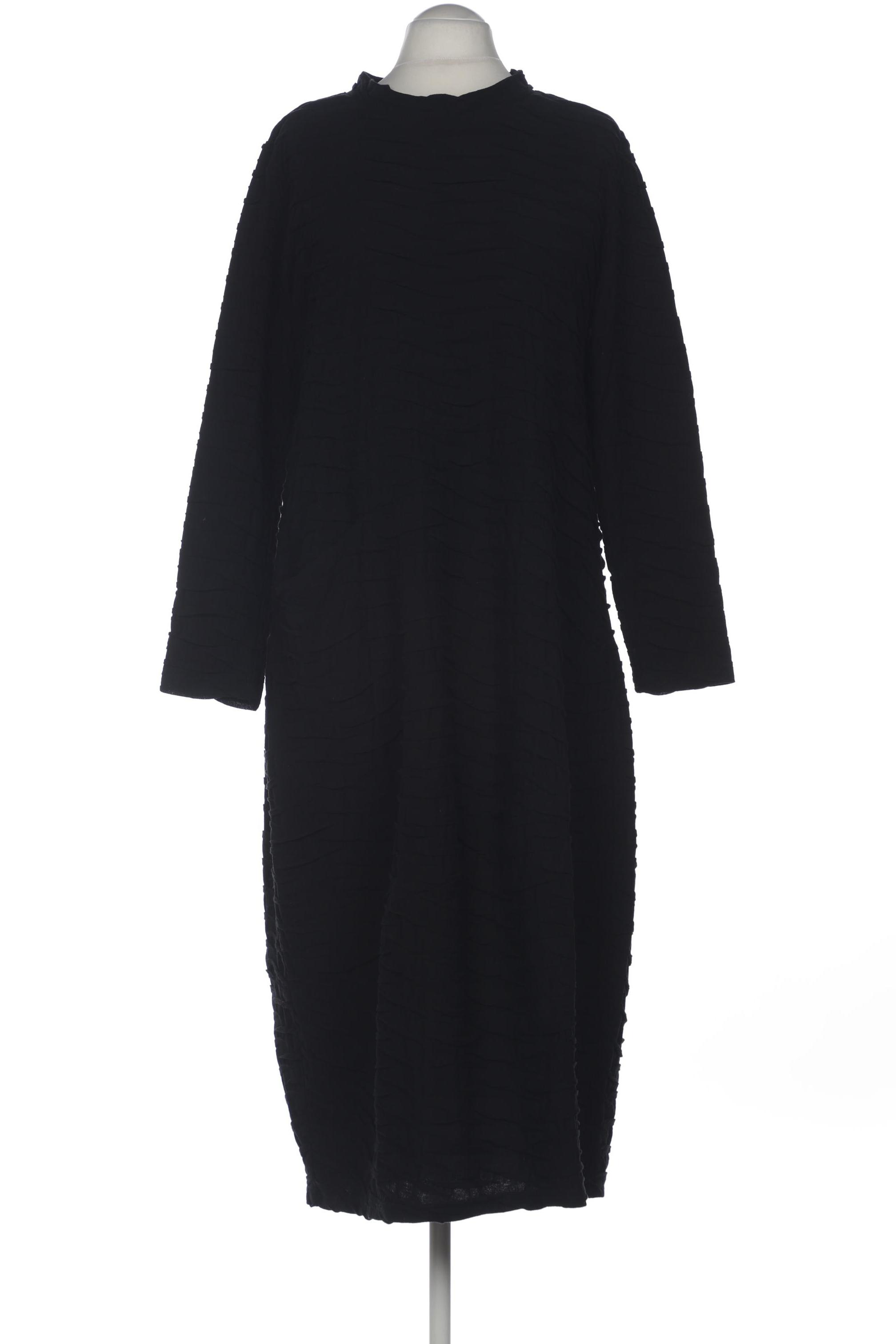 

Yukai Damen Kleid, schwarz, Gr. 44
