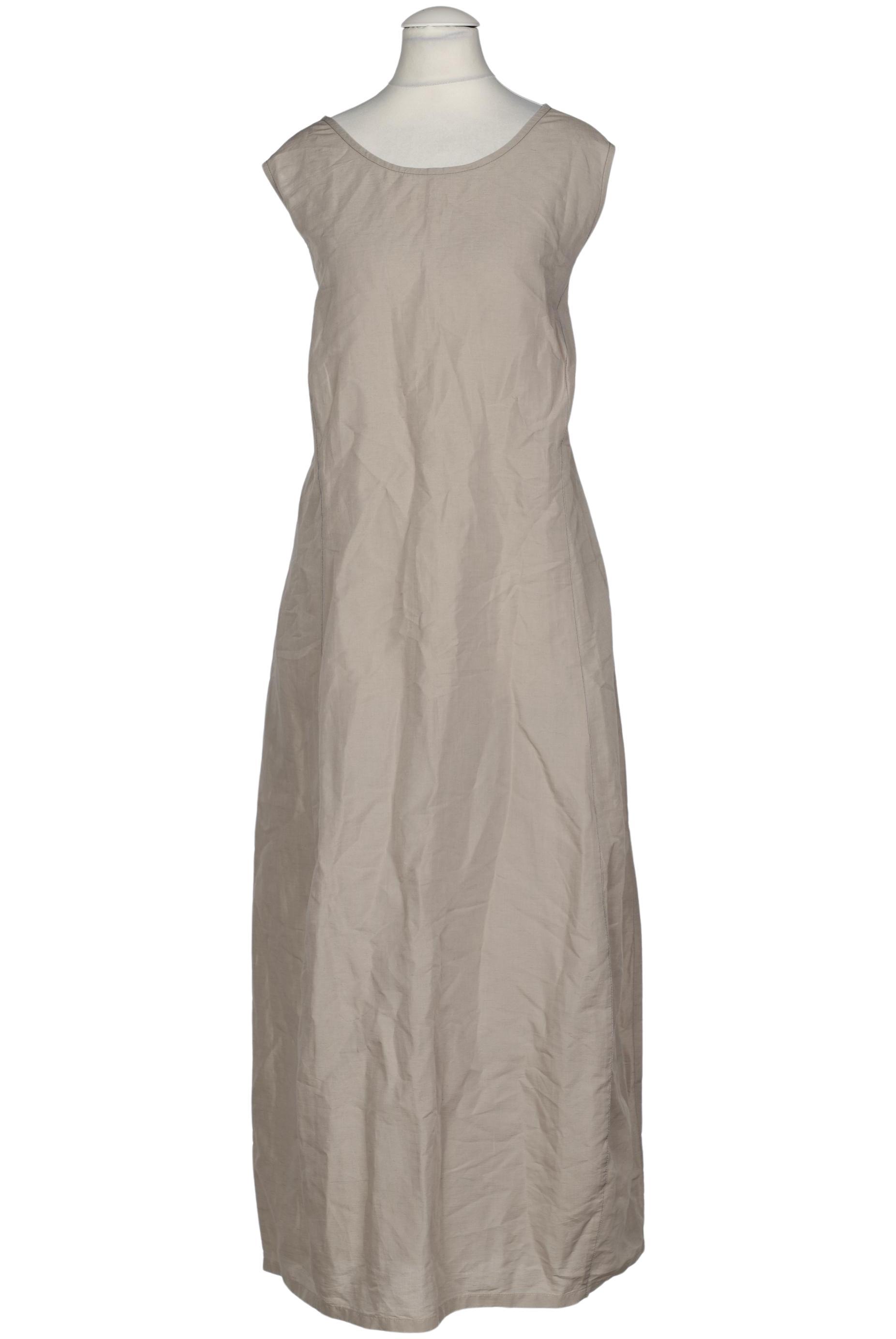 

Yukai Damen Kleid, beige, Gr. 46