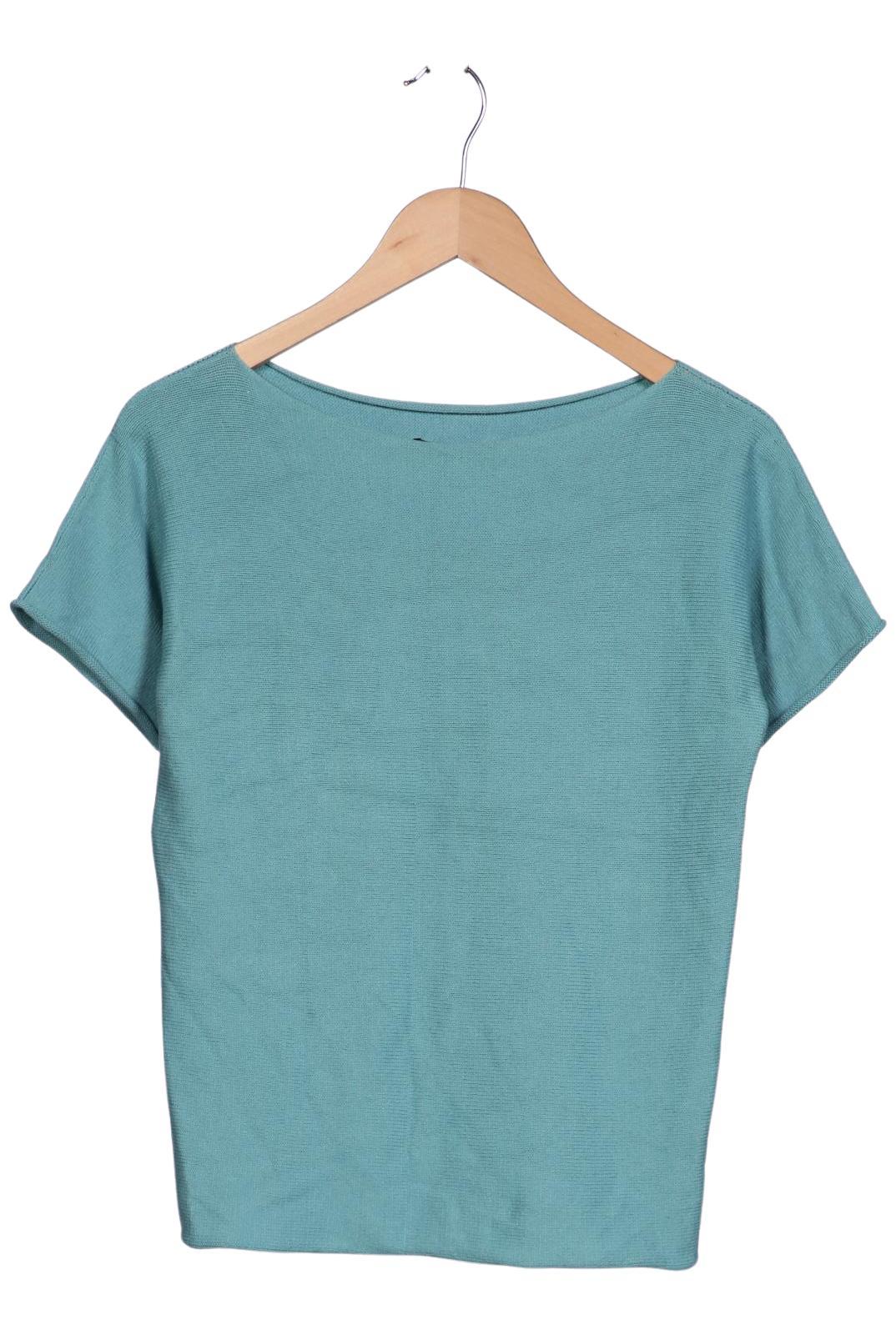 

Yukai Damen Pullover, türkis, Gr. 44