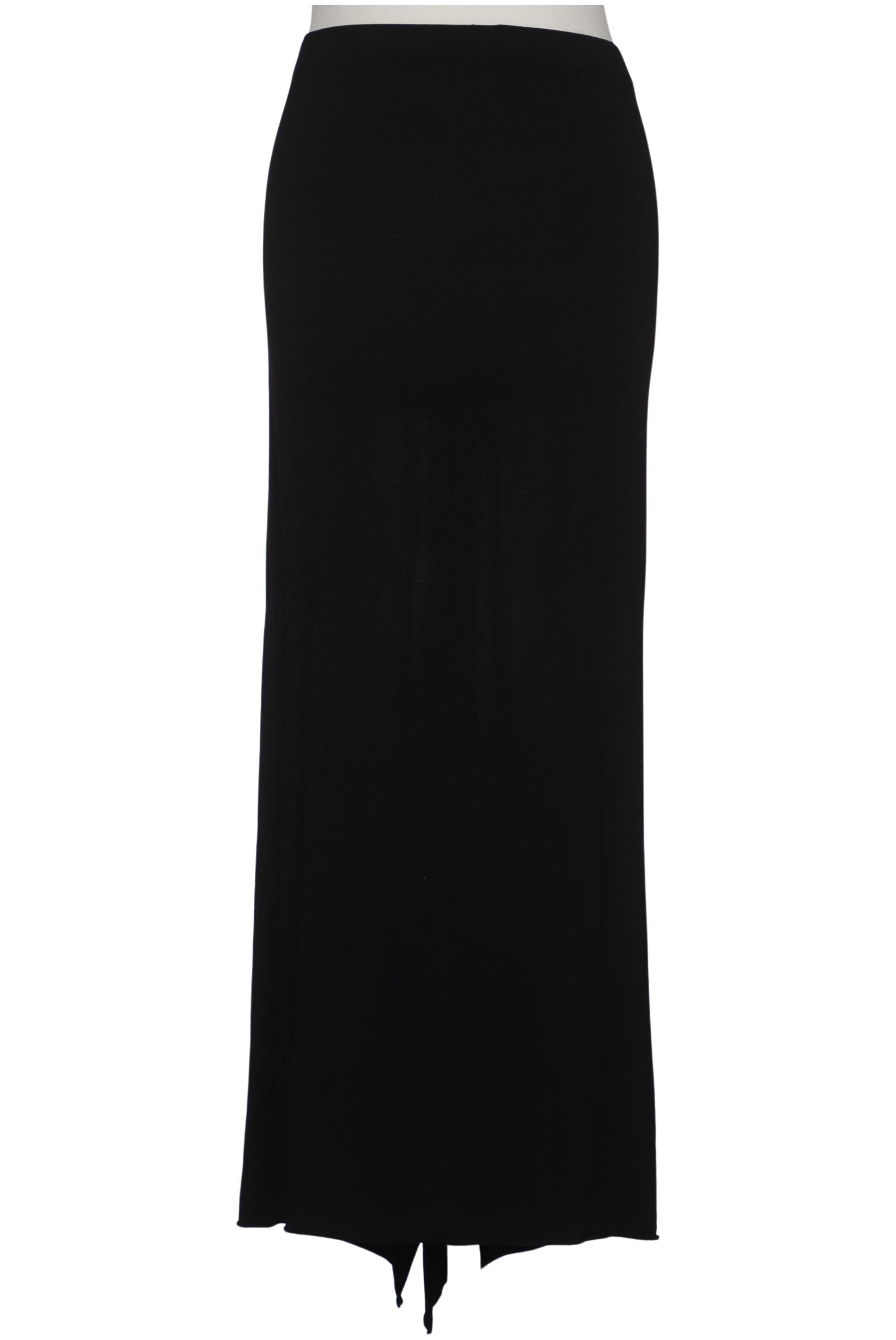 

Yukai Damen Rock, schwarz, Gr. 44