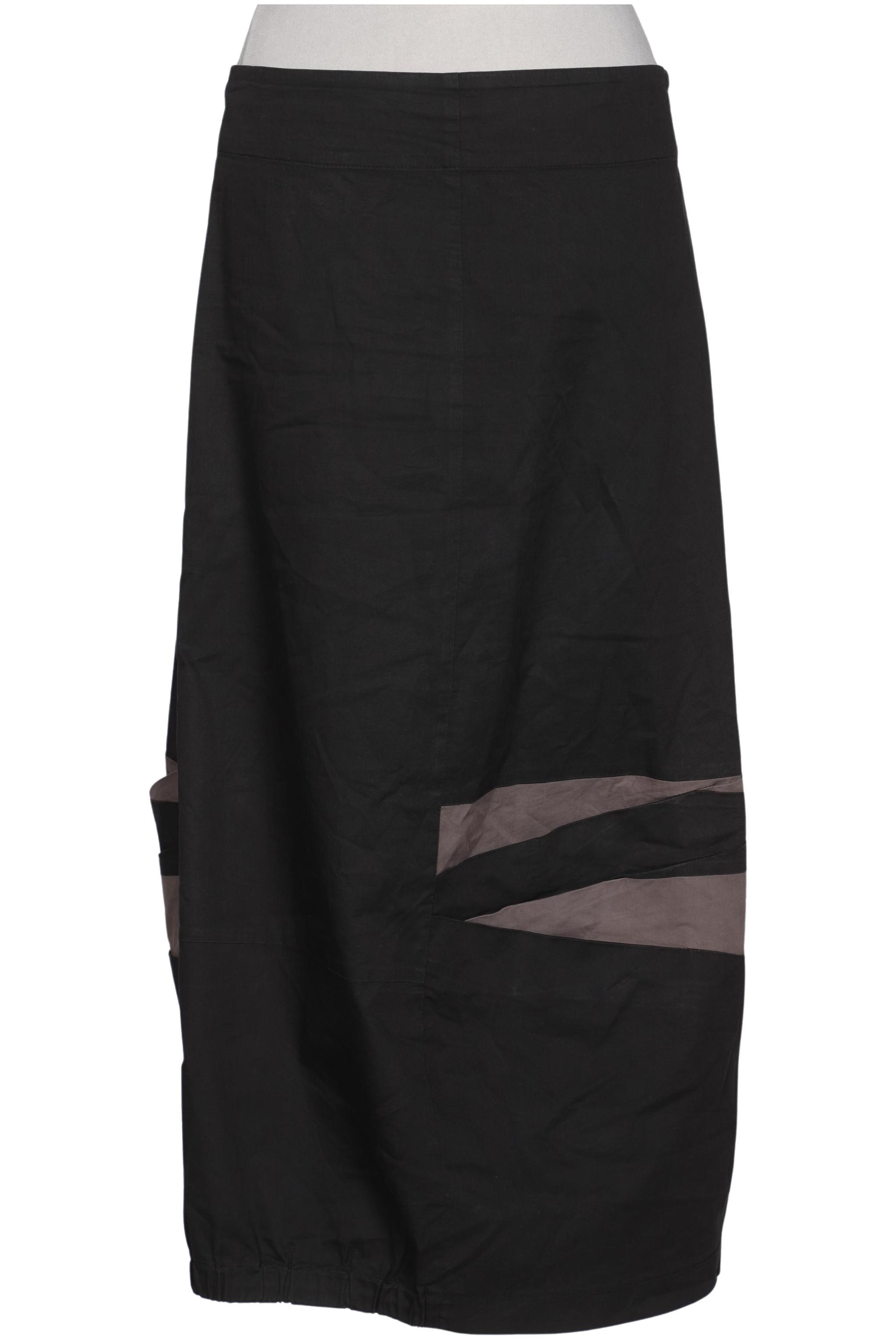 

Yukai Damen Rock, schwarz, Gr. 38