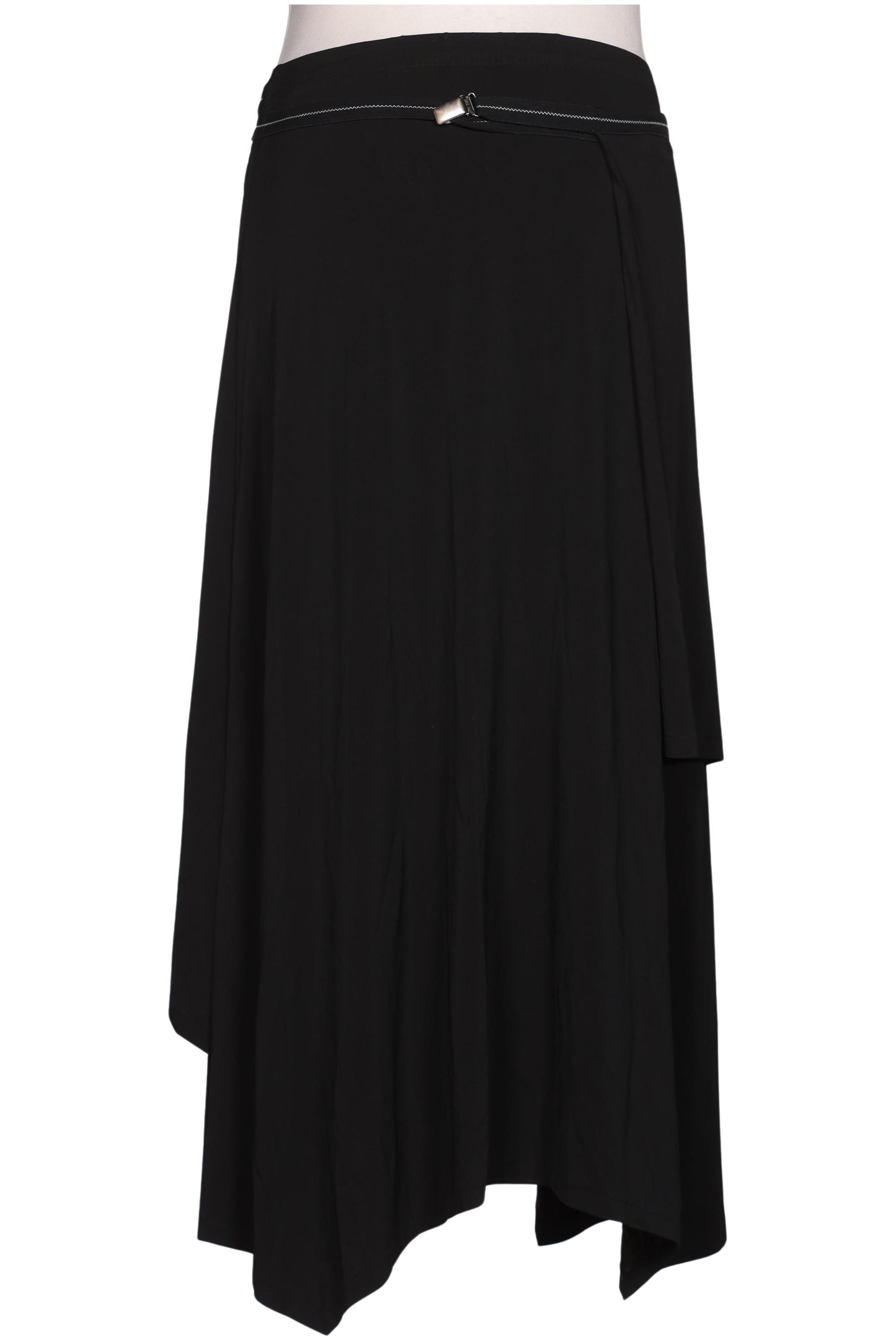 

Yukai Damen Rock, schwarz, Gr. 42