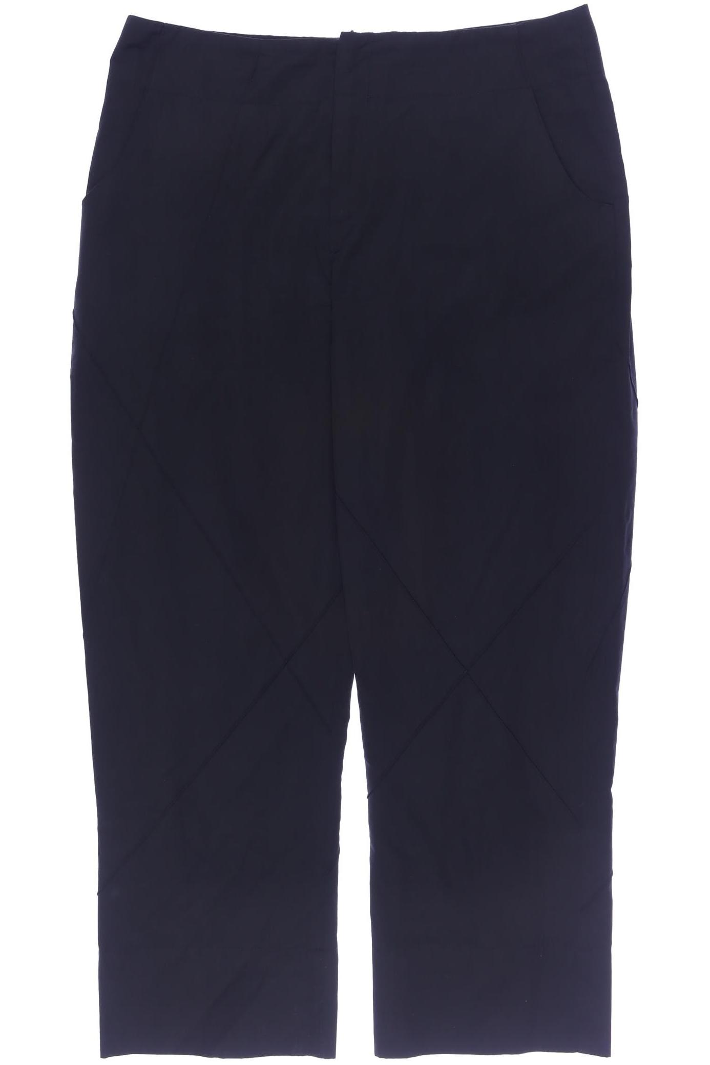 

Yukai Damen Stoffhose, schwarz, Gr. 0