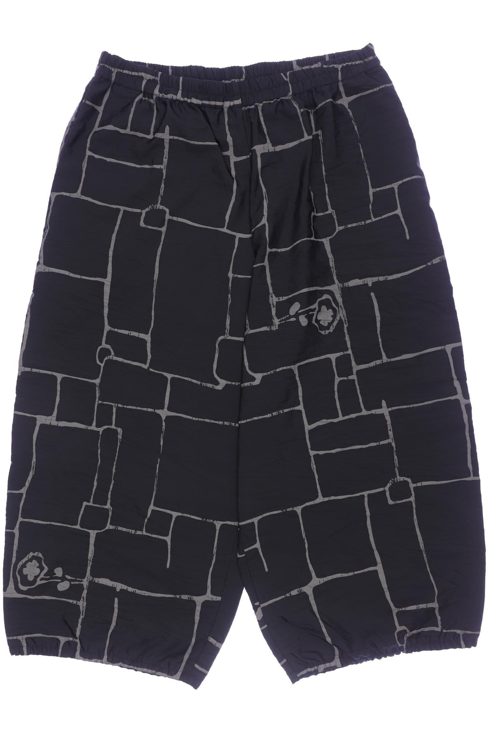 

Yukai Damen Stoffhose, schwarz, Gr. 44