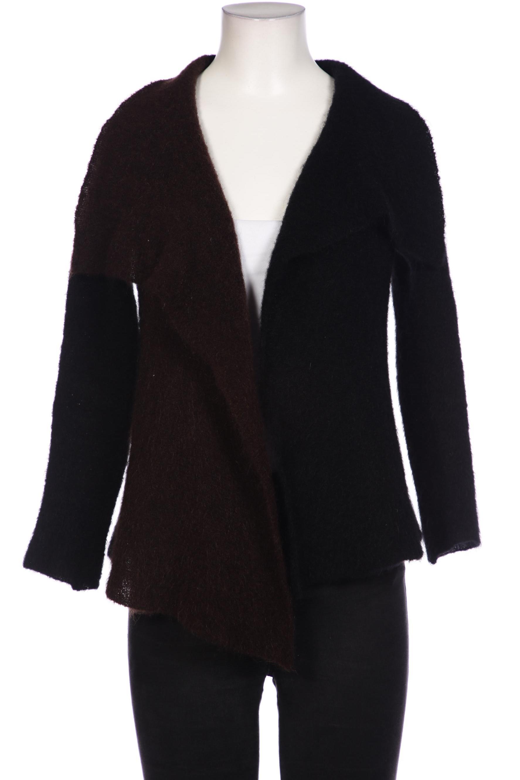 

Yukai Damen Strickjacke, schwarz, Gr. 38