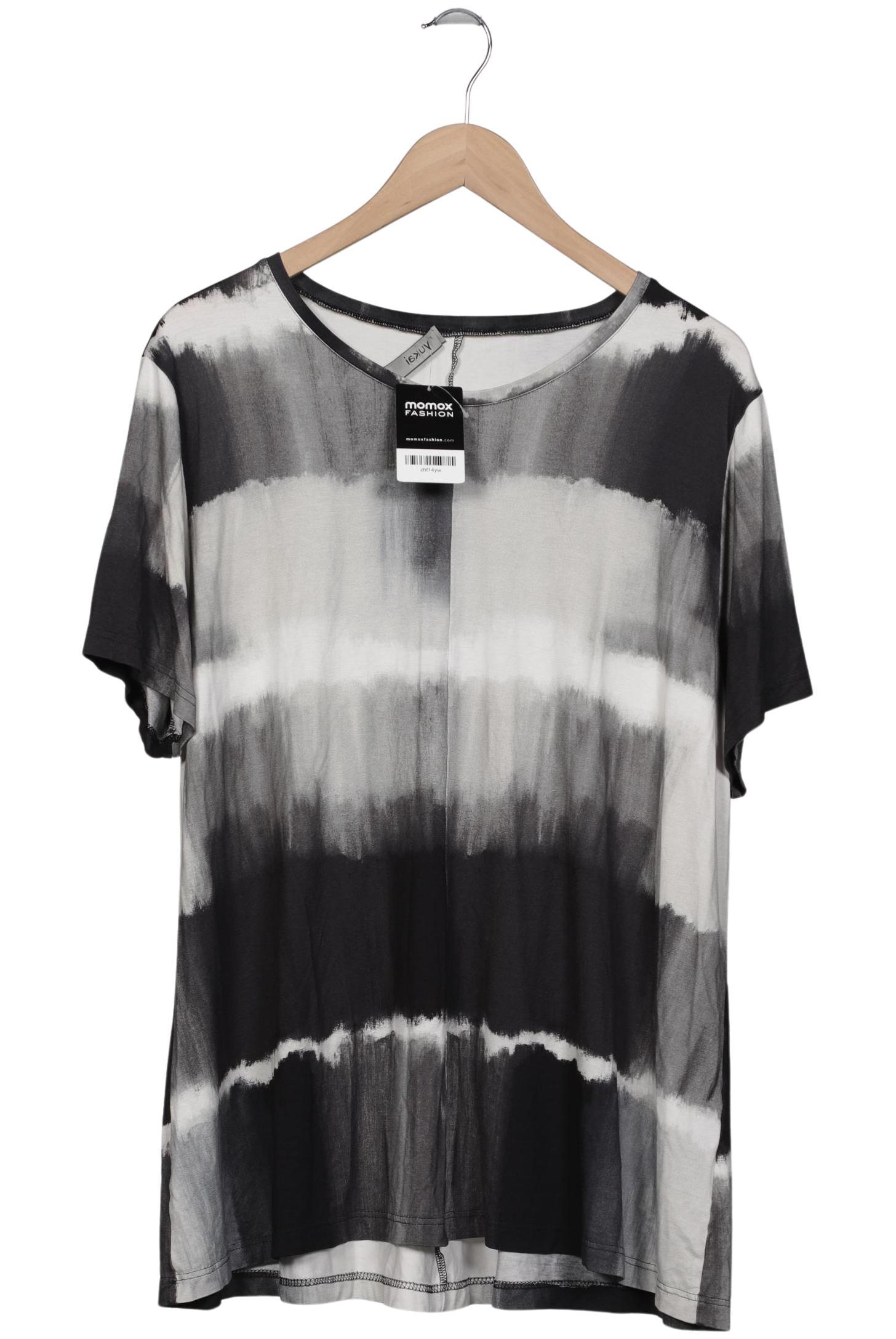 

Yukai Damen T-Shirt, grau, Gr. 46