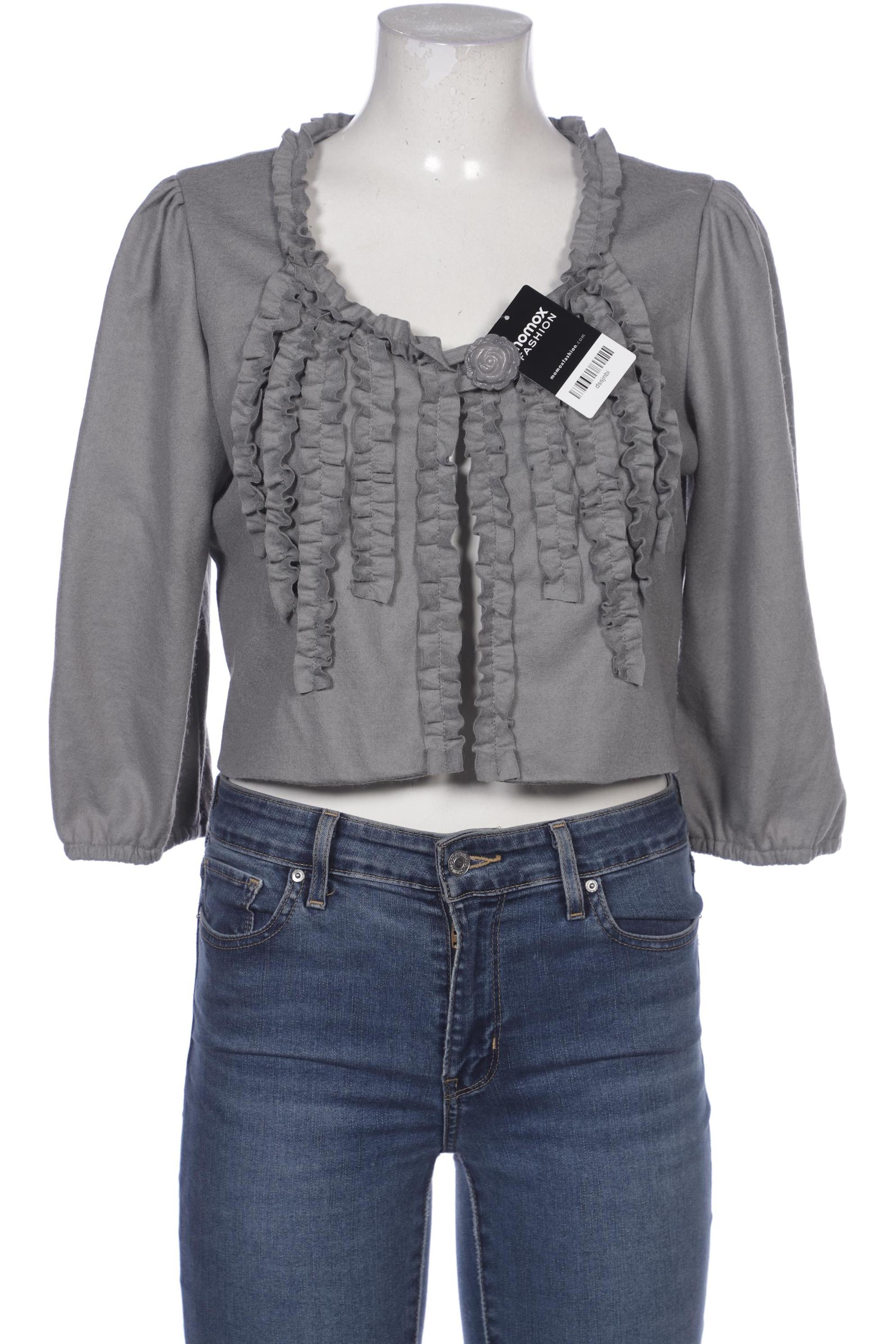 

Yumi Damen Blazer, grau, Gr. 38