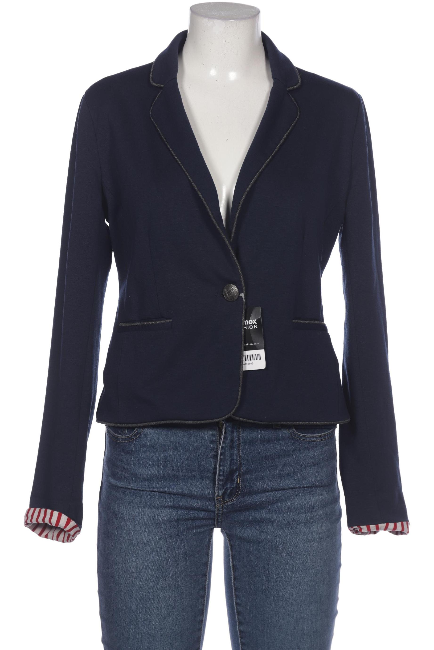 

Yumi Damen Blazer, marineblau, Gr. 38