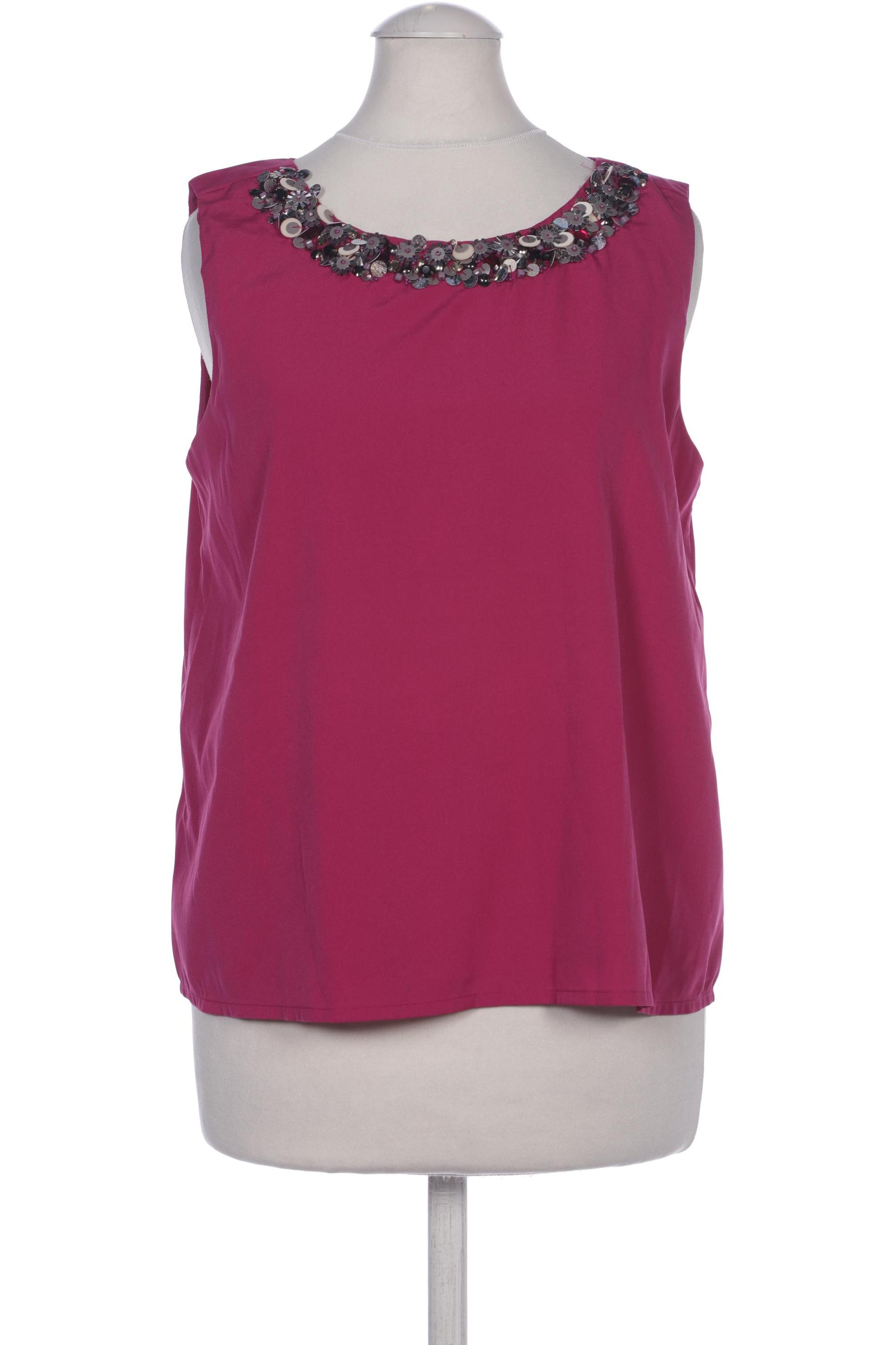 

Yumi Damen Bluse, pink, Gr. 36