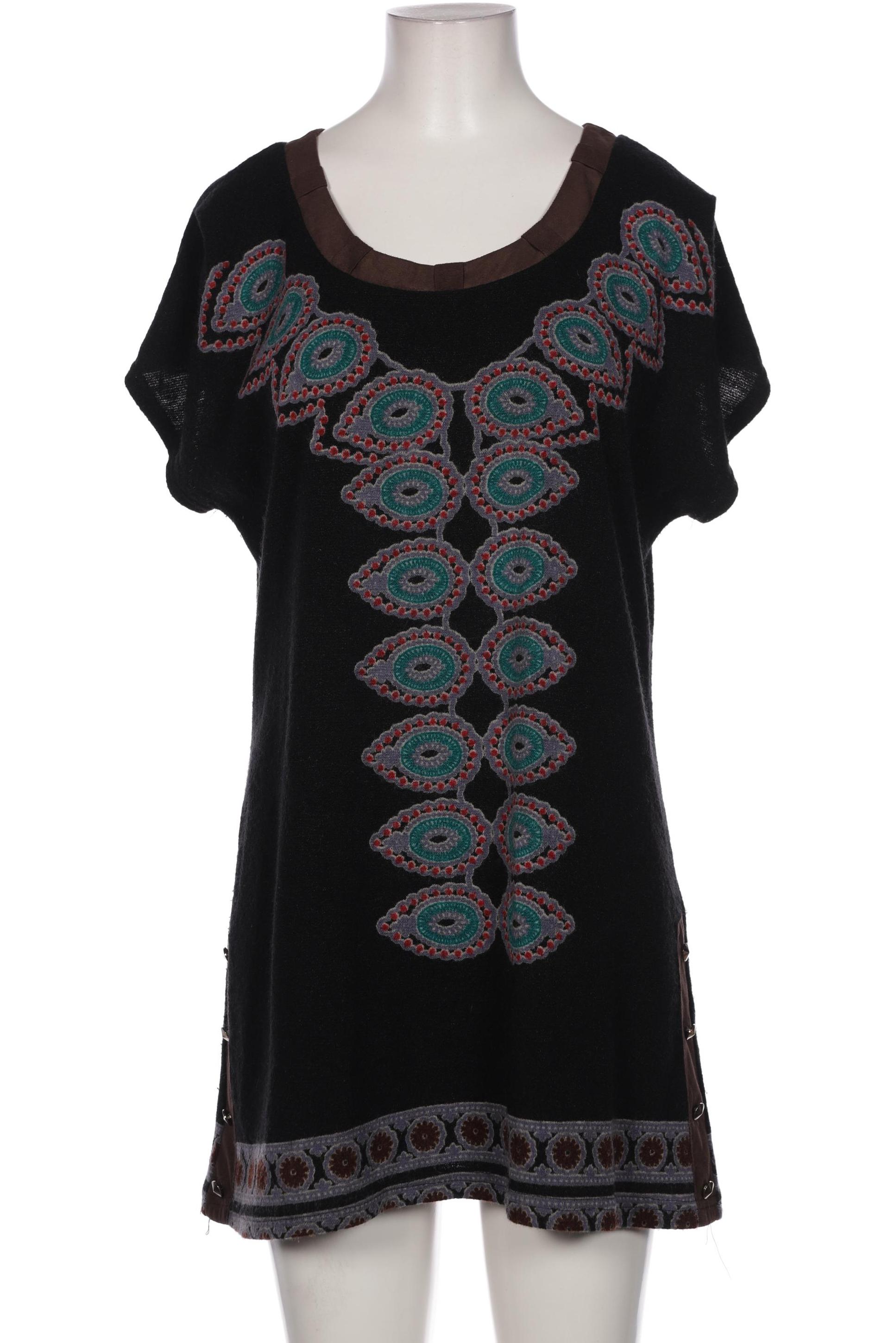 

Yumi Damen Bluse, schwarz, Gr. 38
