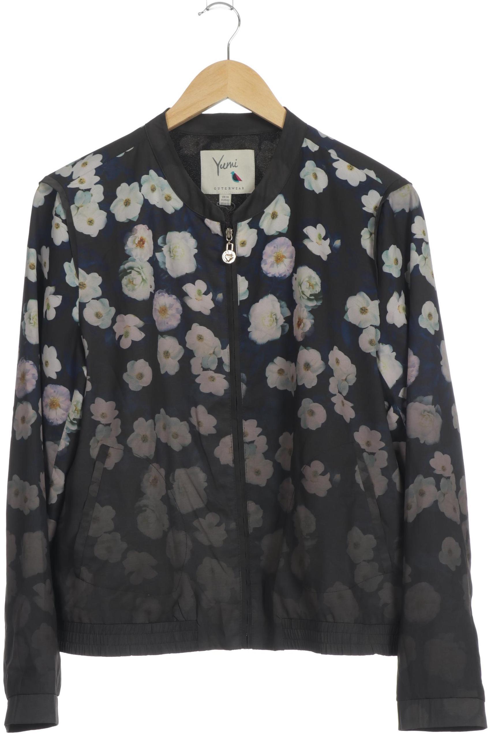 

Yumi Damen Jacke, braun, Gr. 42