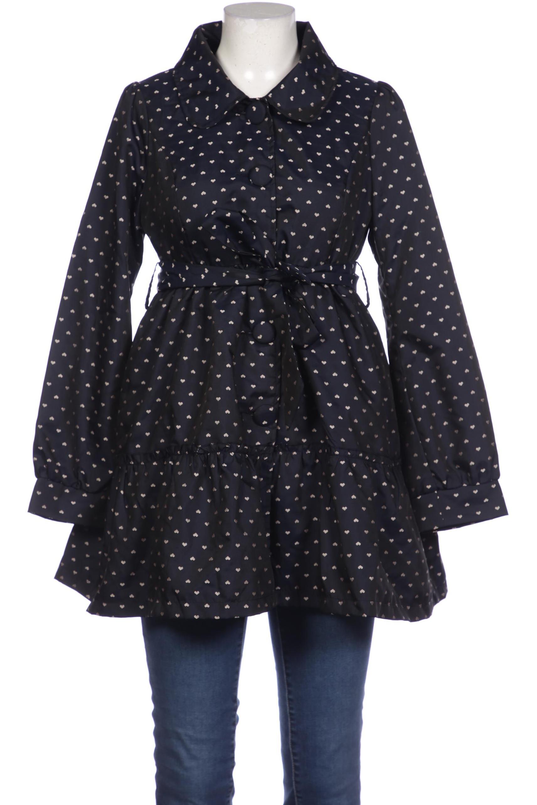 

Yumi Damen Jacke, marineblau, Gr. 38