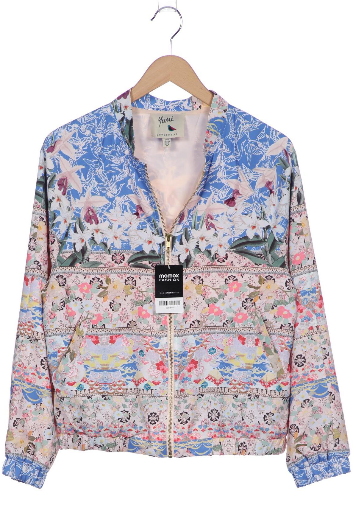

Yumi Damen Jacke, pink, Gr. 40