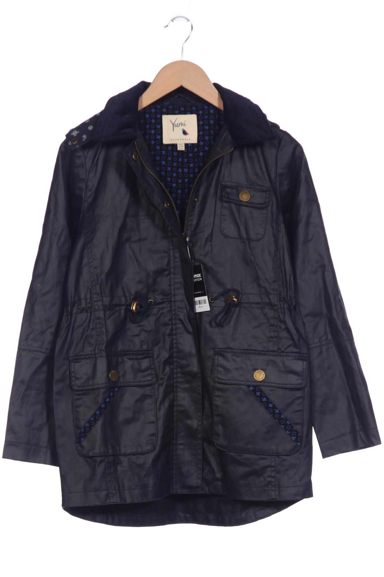 

Yumi Damen Jacke, marineblau, Gr. 38