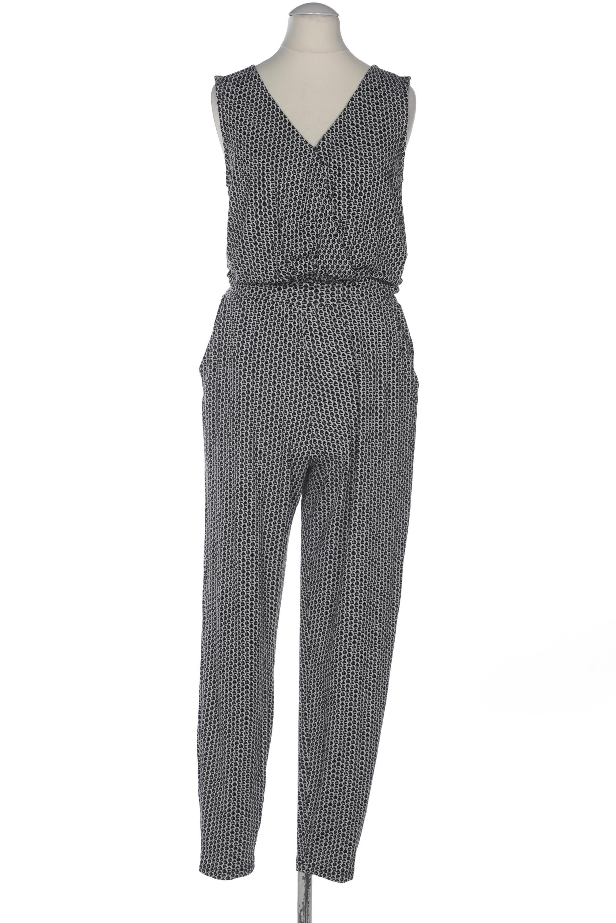 

Yumi Damen Jumpsuit/Overall, schwarz, Gr. 36