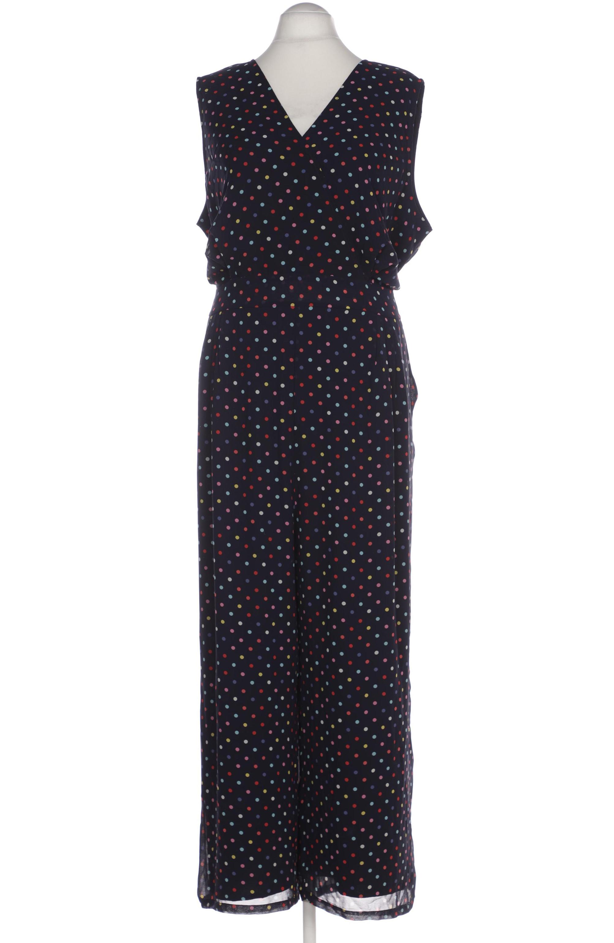 

Yumi Damen Jumpsuit/Overall, marineblau, Gr. 52