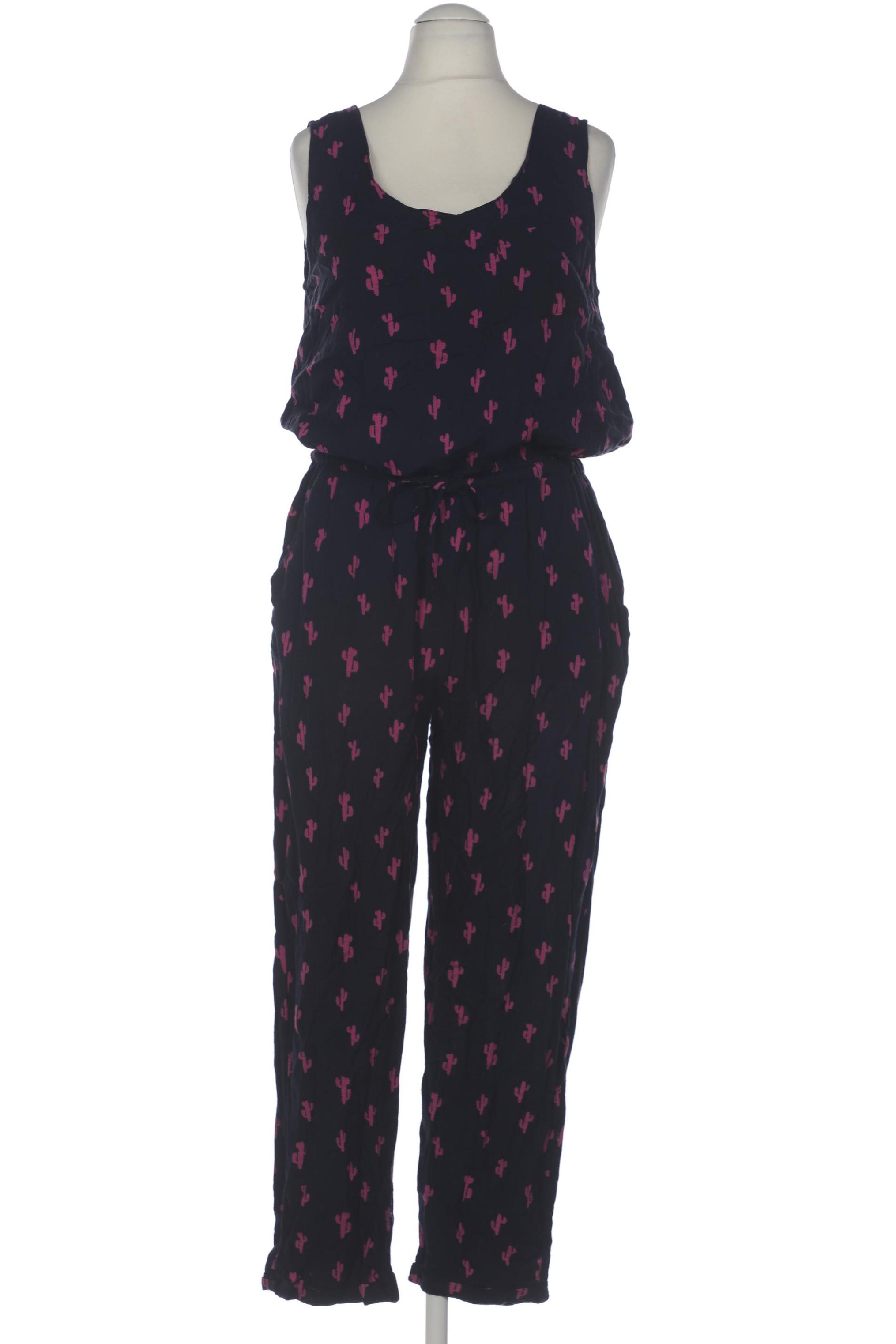 

Yumi Damen Jumpsuit/Overall, marineblau, Gr. 40