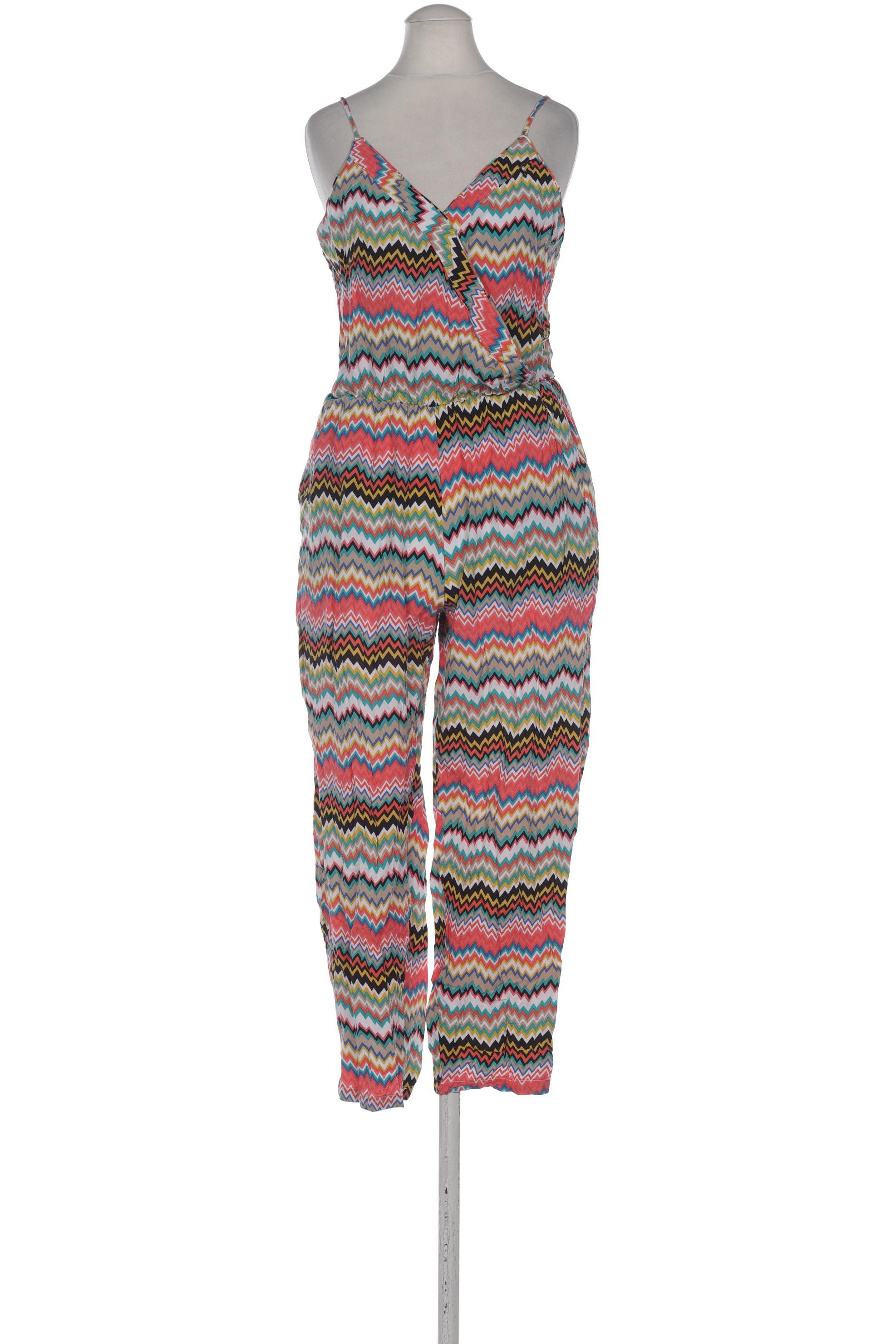 

Yumi Damen Jumpsuit/Overall, mehrfarbig, Gr. 38