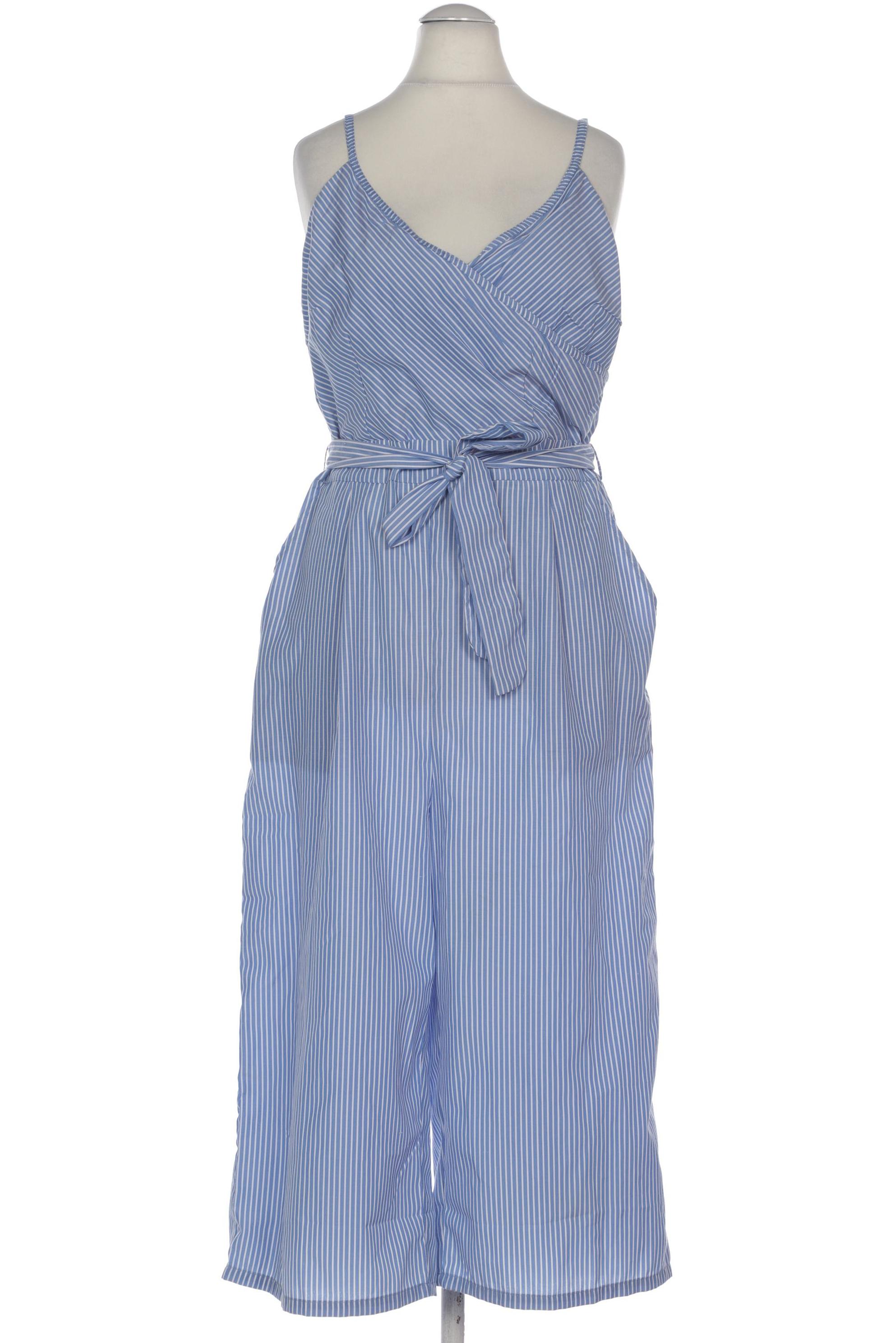 

Yumi Damen Jumpsuit/Overall, blau, Gr. 42