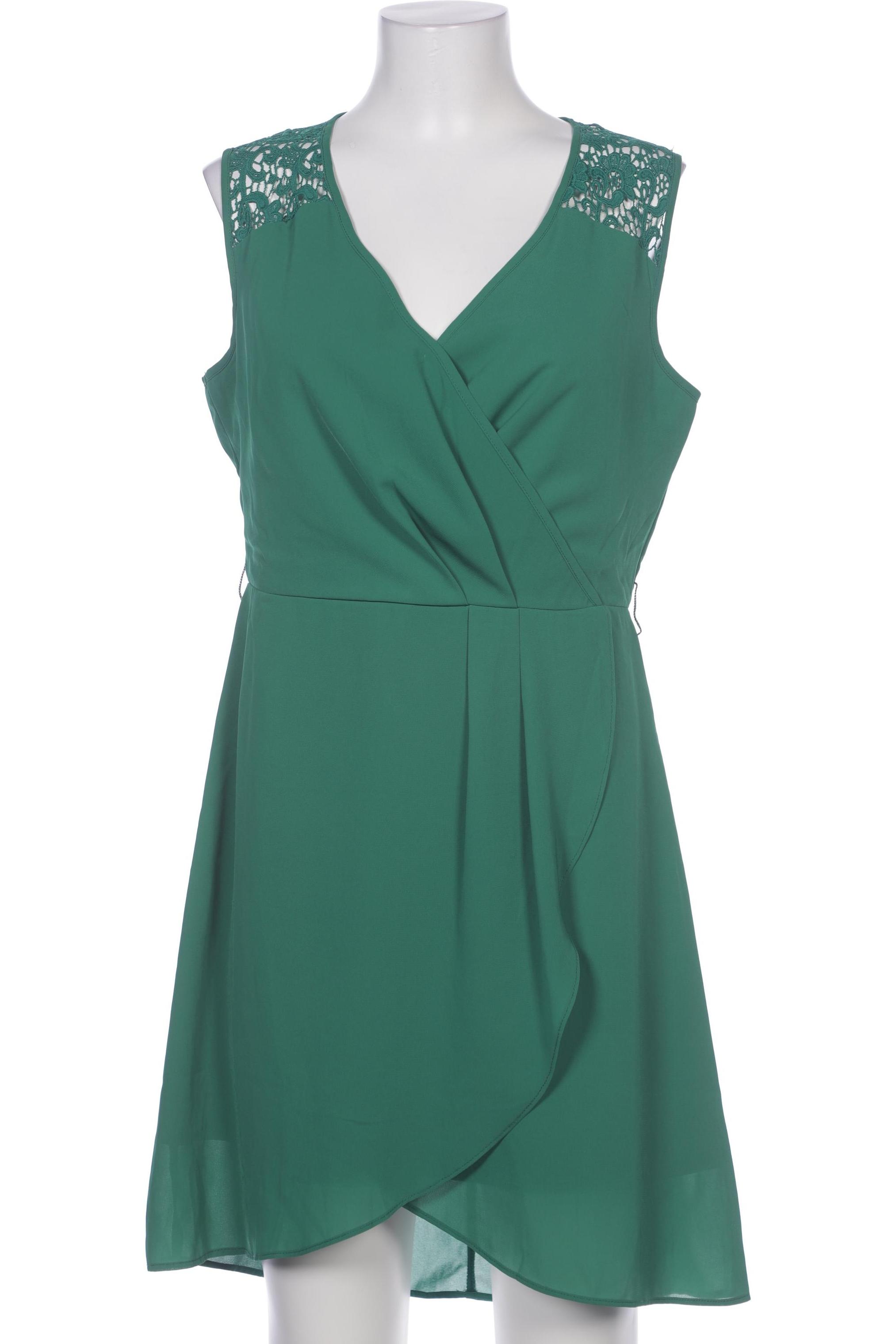 

Yumi Damen Kleid, türkis, Gr. 40
