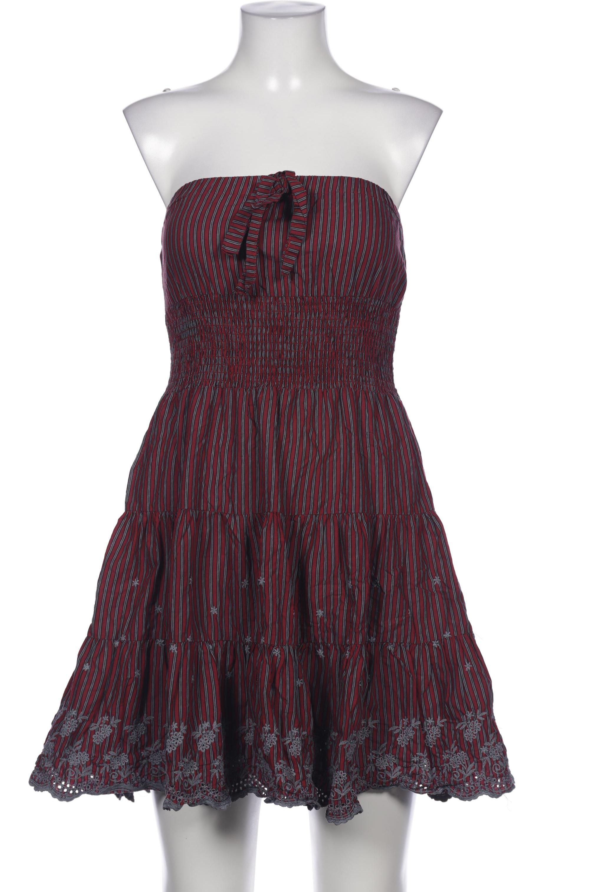 

Yumi Damen Kleid, bordeaux