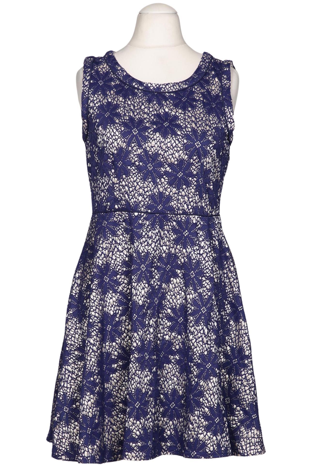 

Yumi Damen Kleid, marineblau, Gr. 40