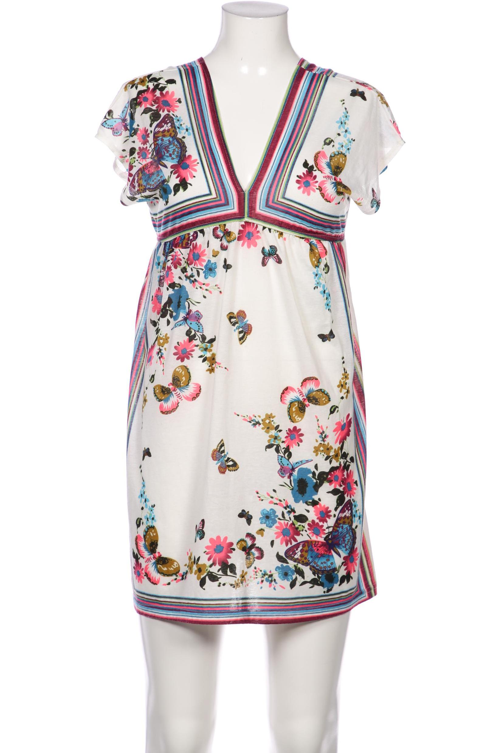 

Yumi Damen Kleid, mehrfarbig, Gr. 38