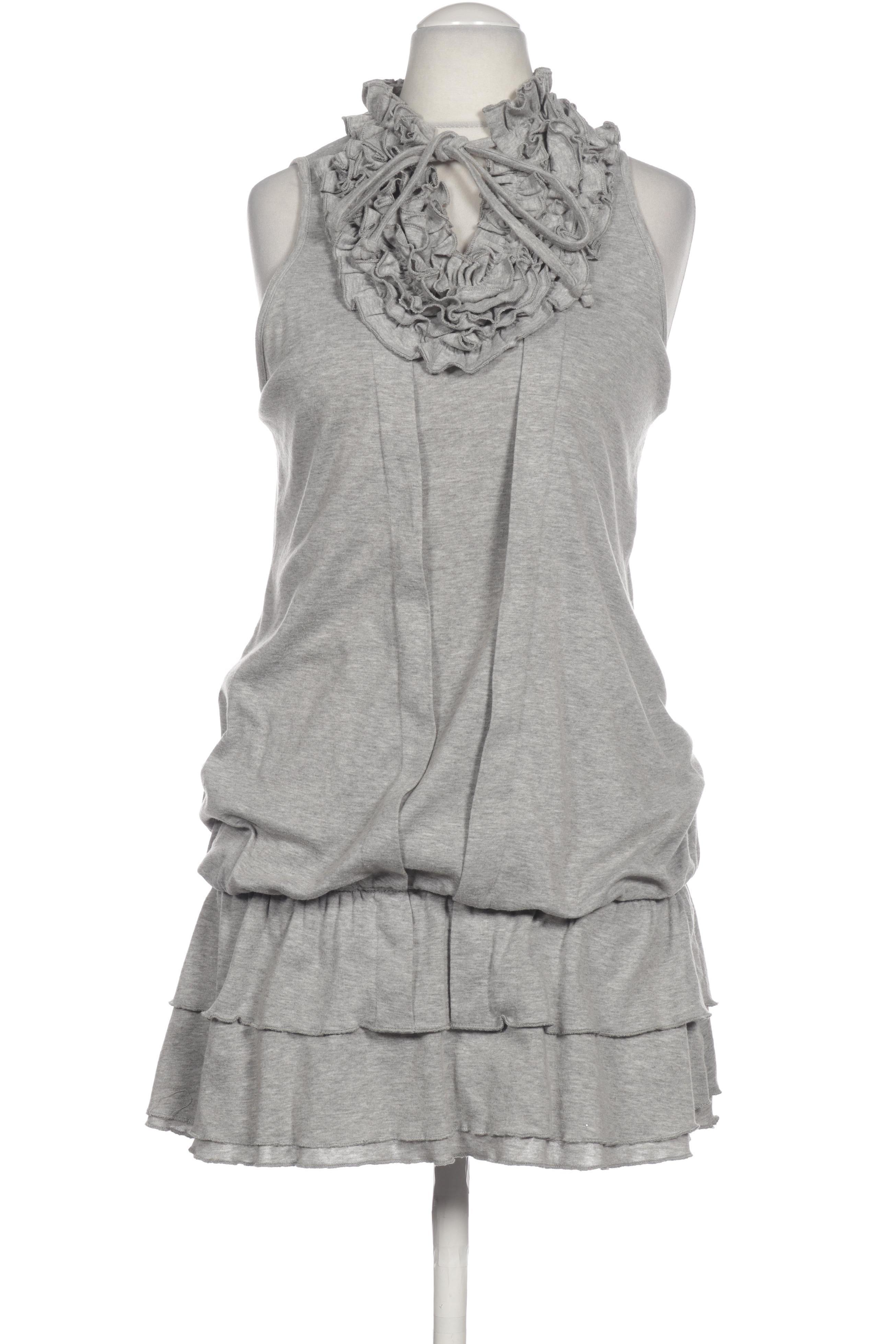 

Yumi Damen Kleid, grau, Gr.