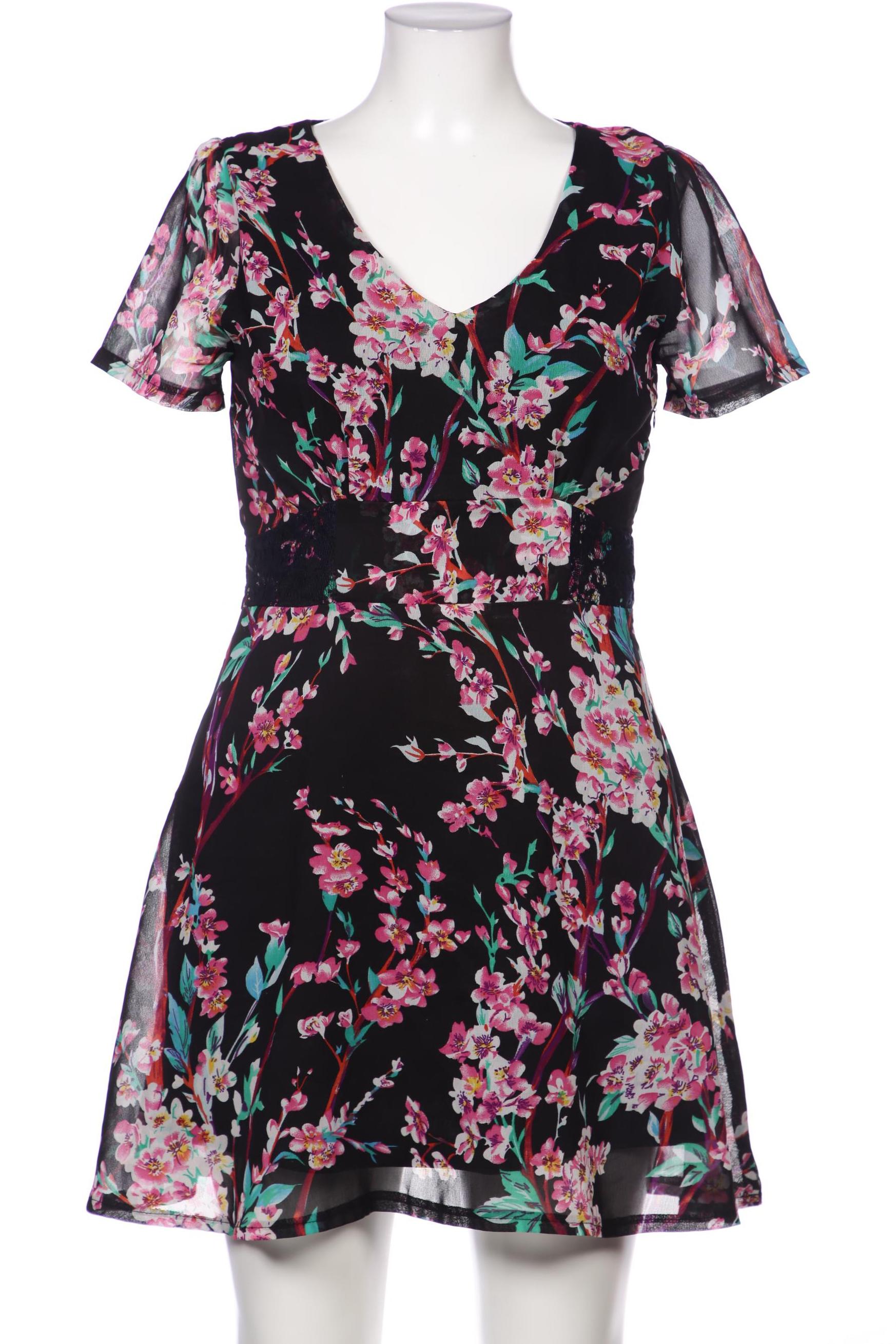 

Yumi Damen Kleid, schwarz