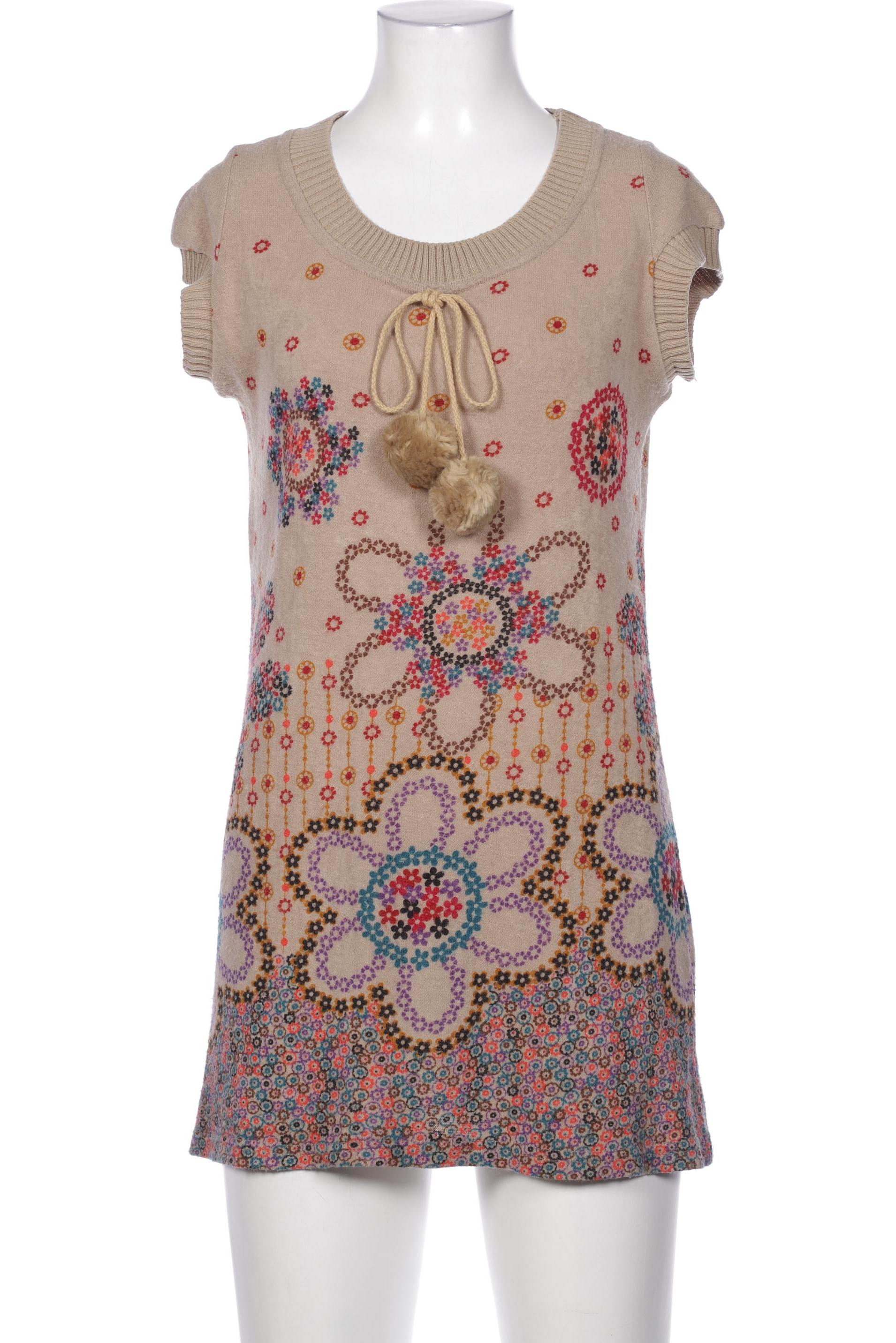 

Yumi Damen Kleid, beige, Gr. 36