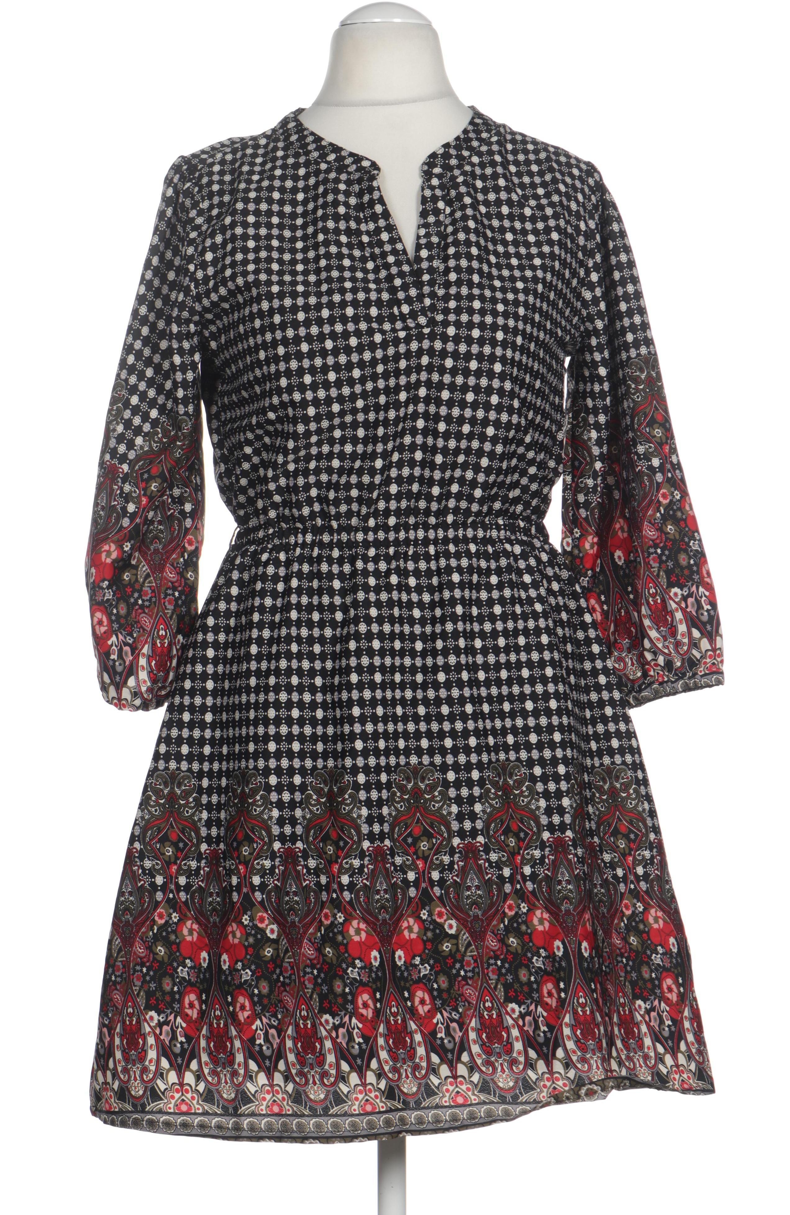 

Yumi Damen Kleid, schwarz, Gr.