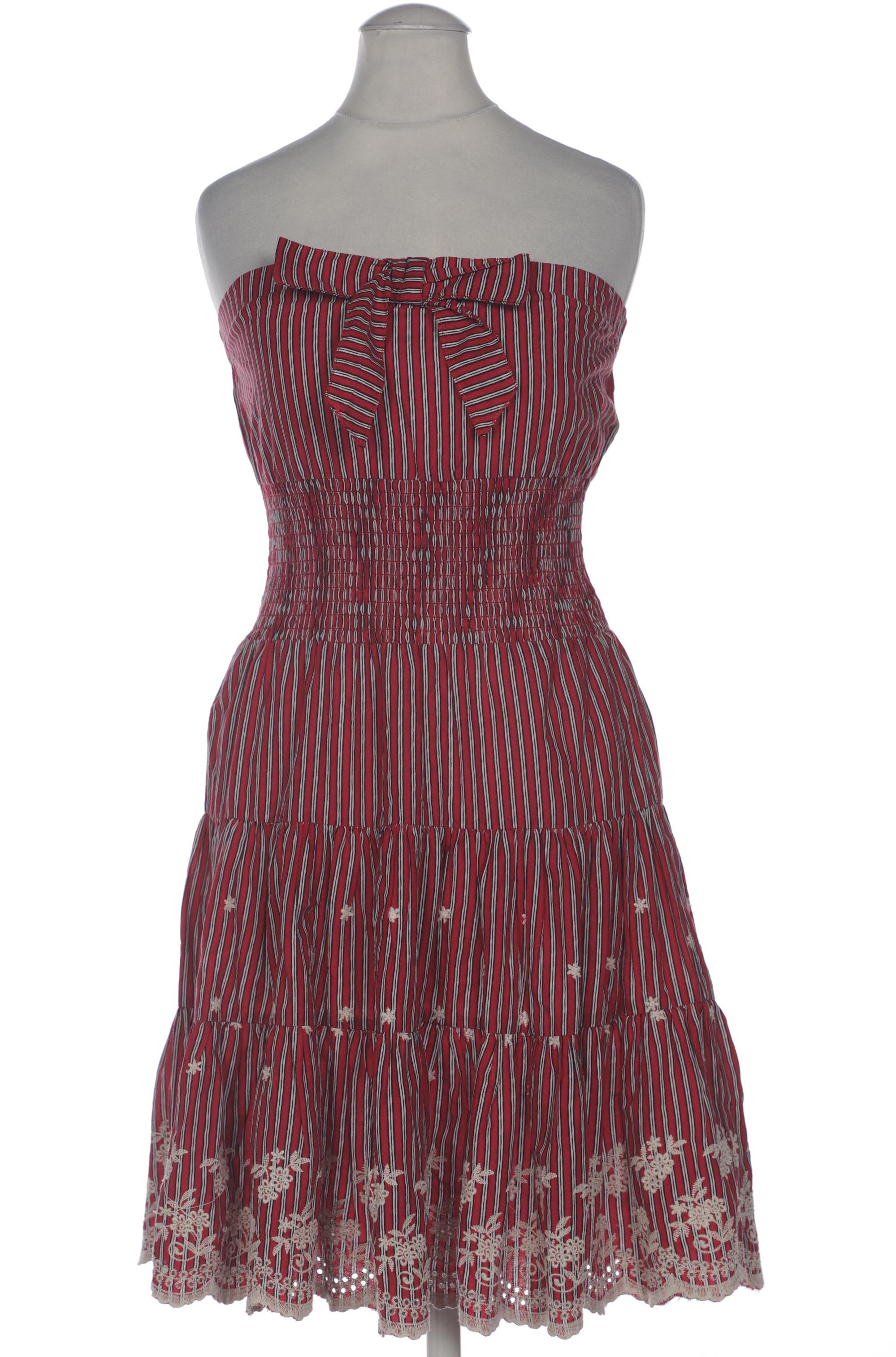 

Yumi Damen Kleid, rot, Gr. 36