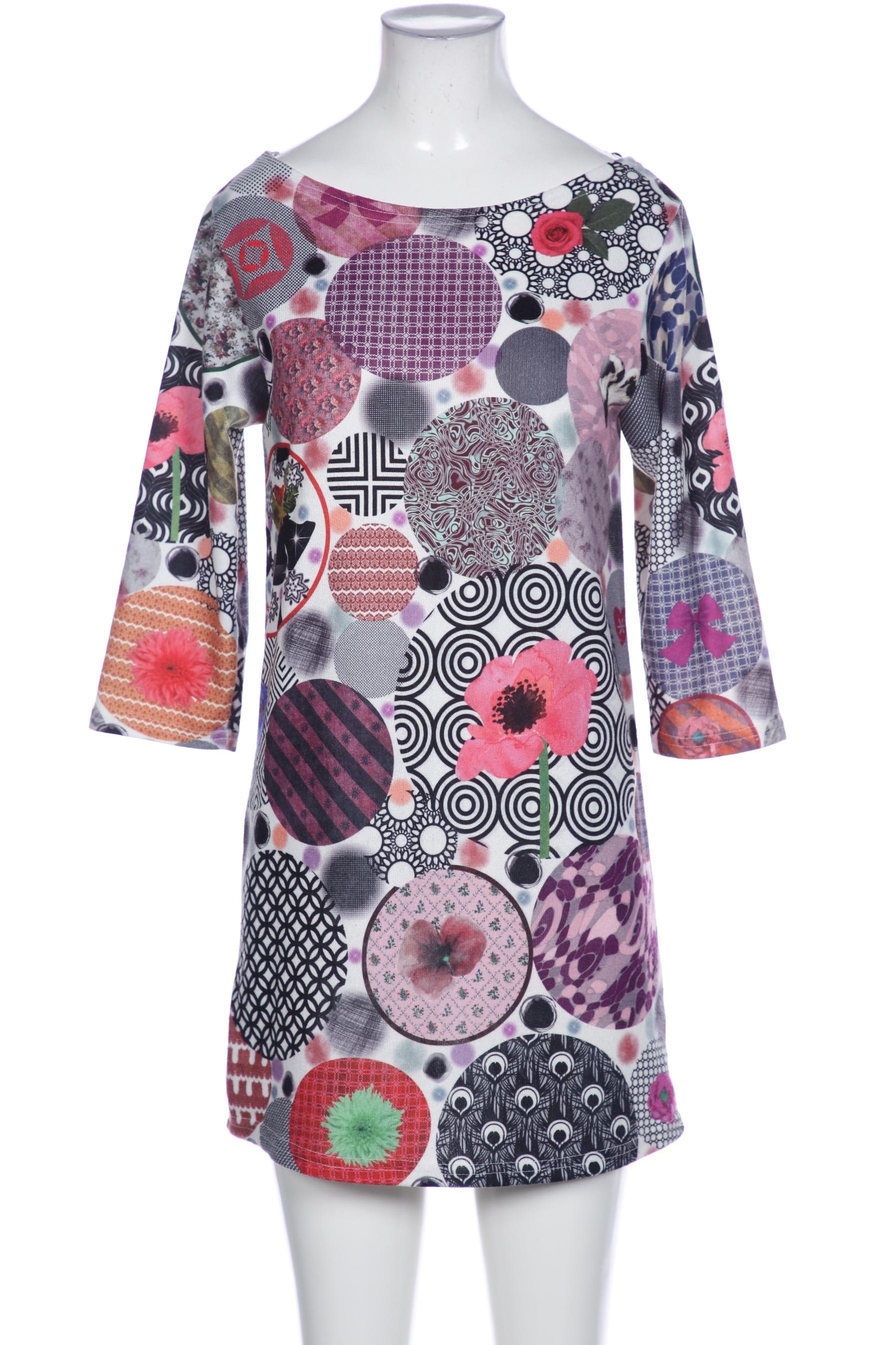 

Yumi Damen Kleid, mehrfarbig